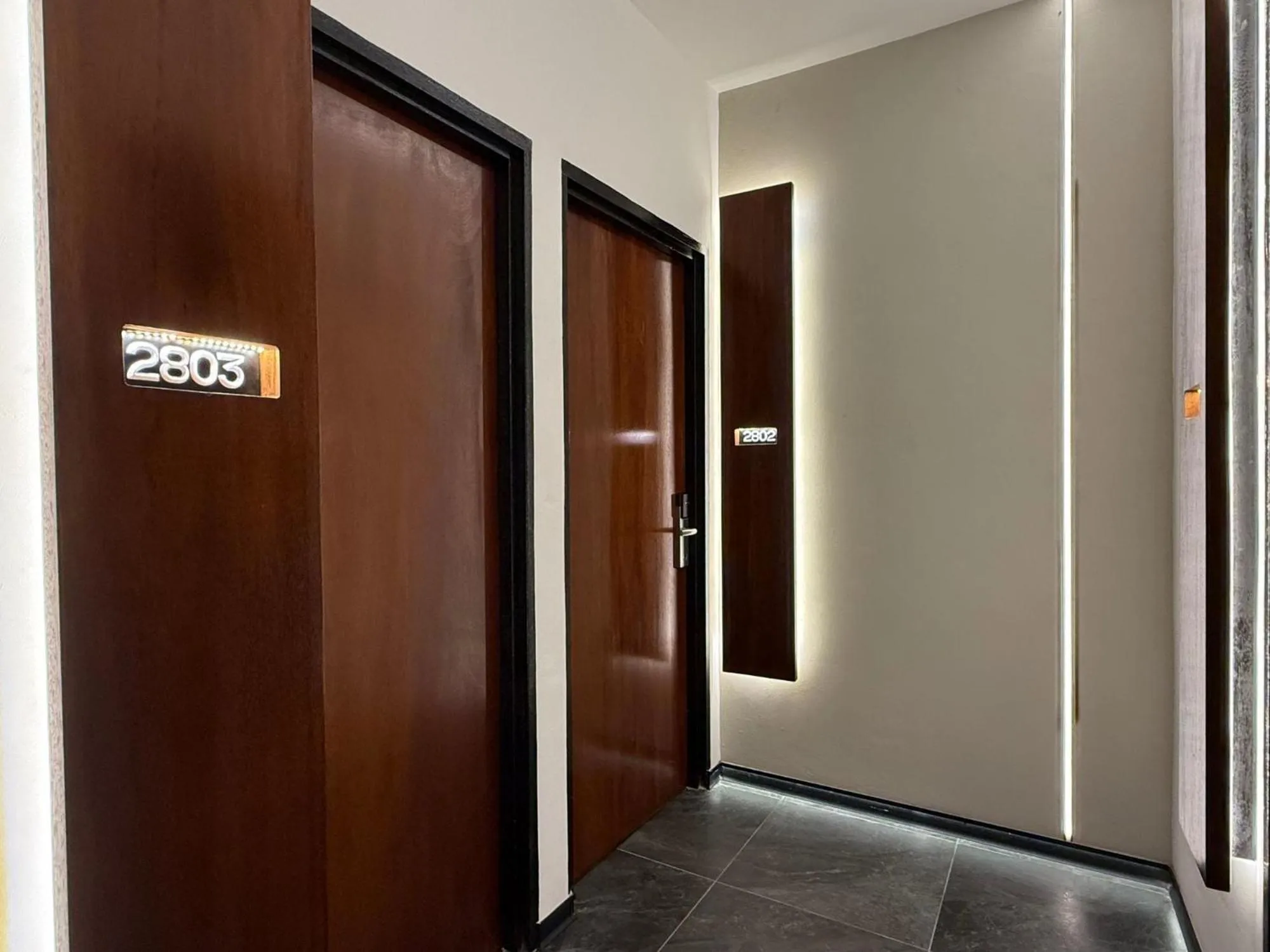 Area and facilities in OYO 91193 Hi Inn Sibu Jaya