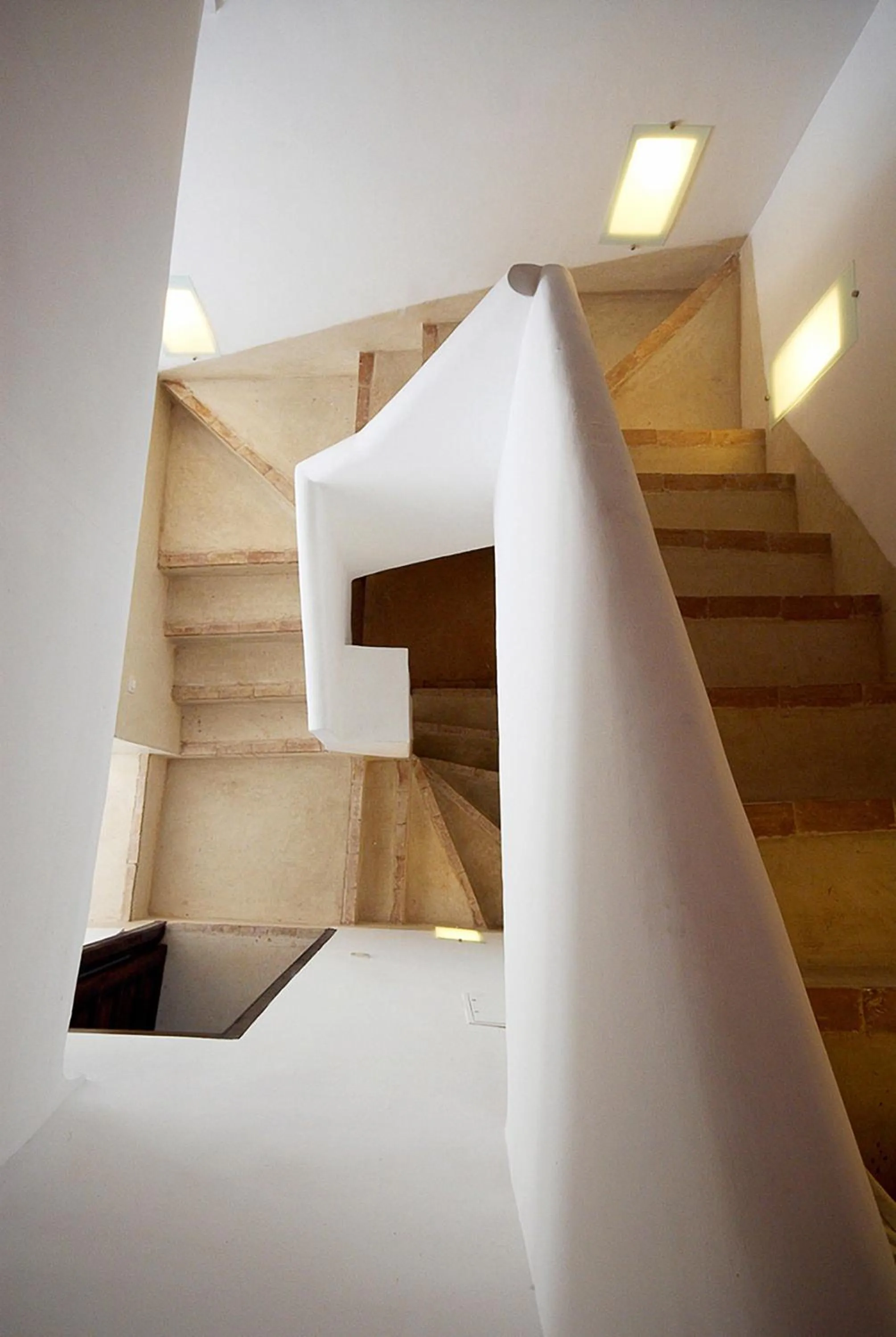 View (from property/room) in Riad Porte Royale