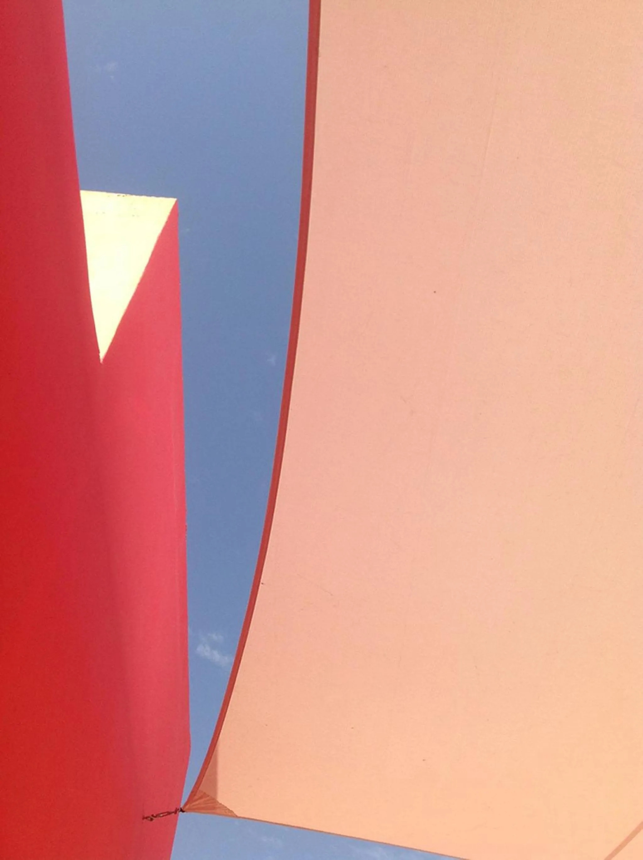 BBQ facilities in Riad Porte Royale