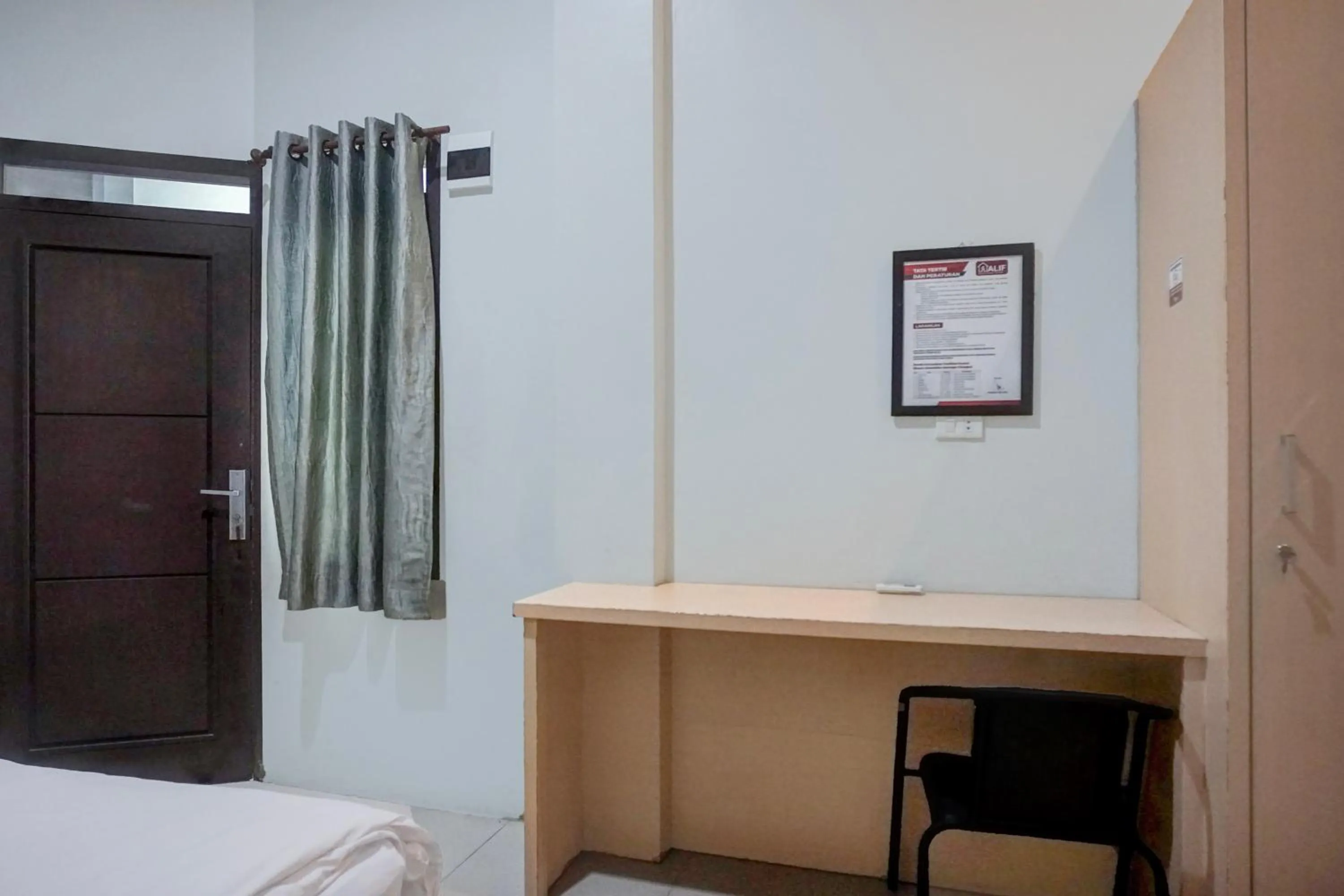 Bedroom, Bed in Hotel O Banda Aceh near UIN formerly Alif Guest House Syariah