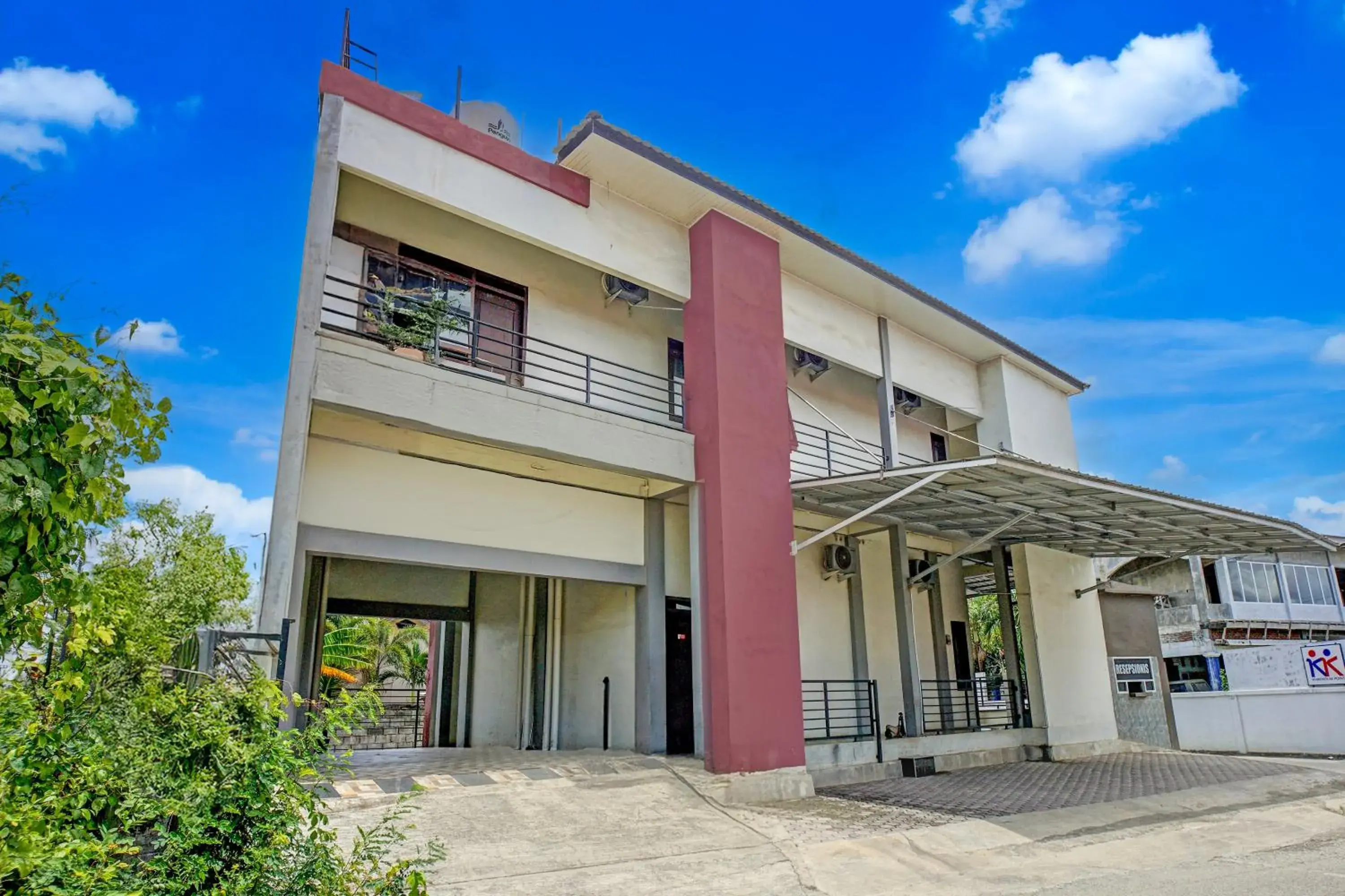 Hotel O Banda Aceh near UIN formerly Alif Guest House Syariah Hotel O Banda Aceh near UIN formerly Alif Guest House Syariah