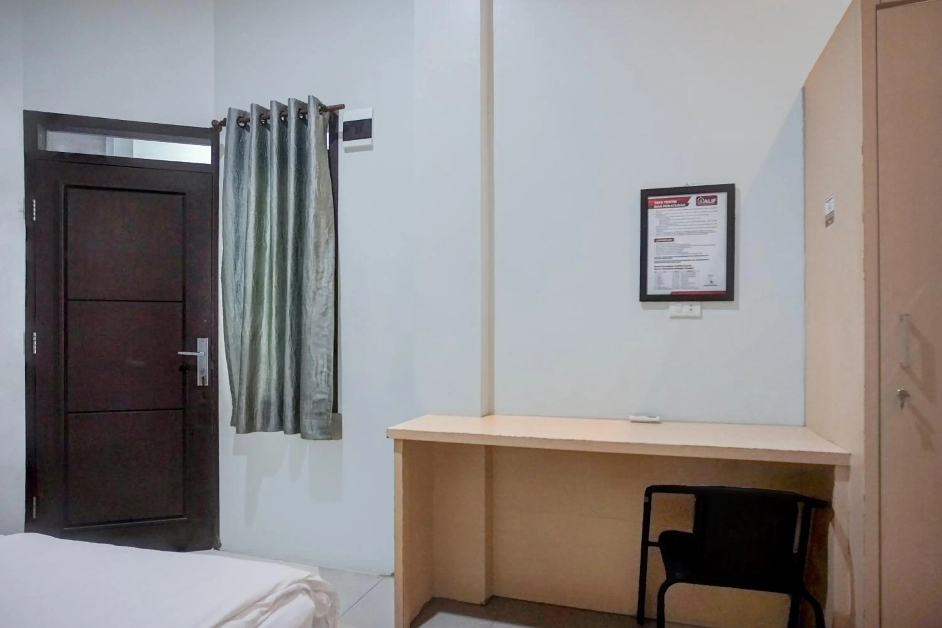 Bedroom, Bed in Hotel O Banda Aceh near UIN formerly Alif Guest House Syariah