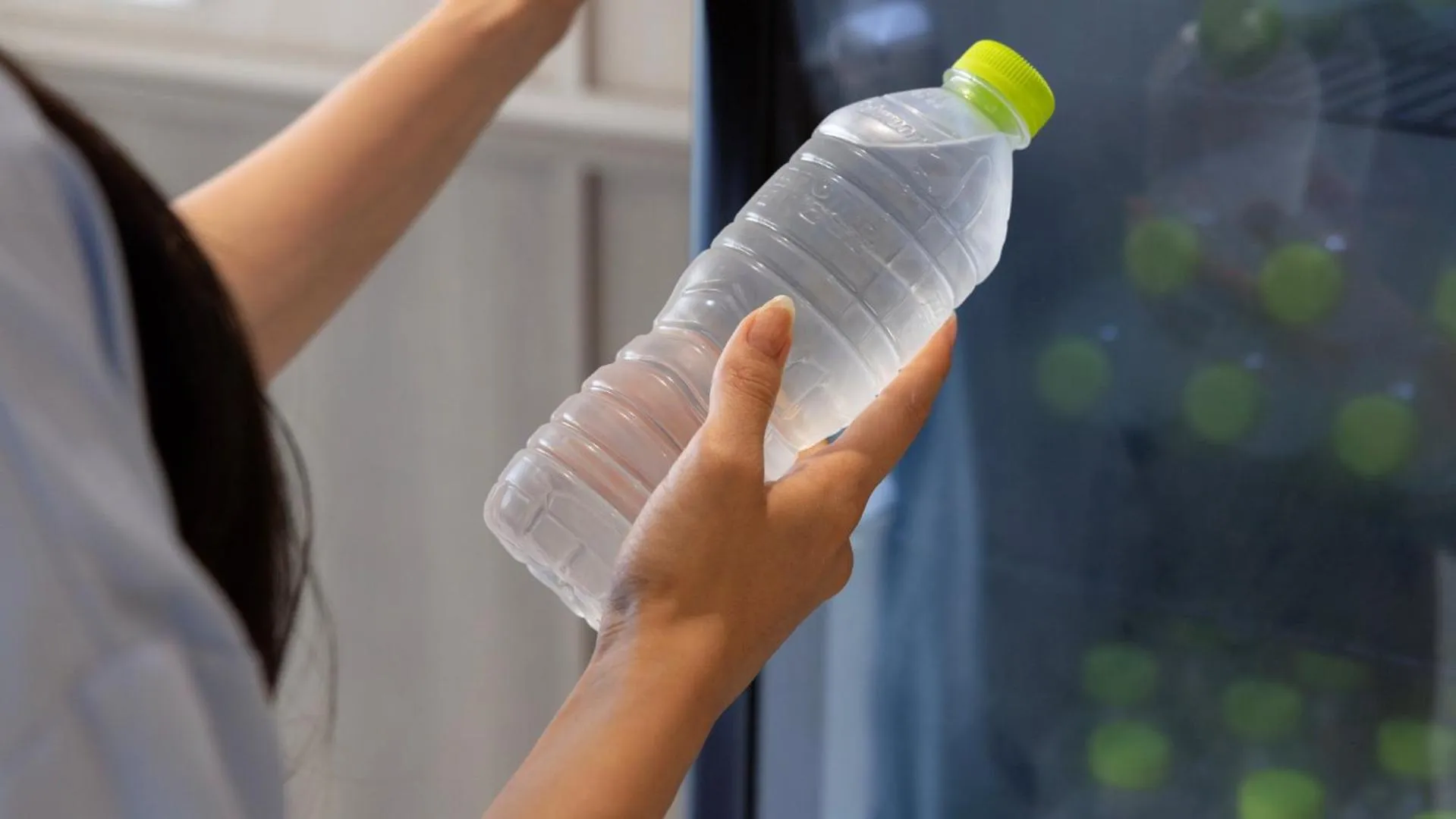 Lobby or reception in Browndot Hotel Jeonju Junghwasan