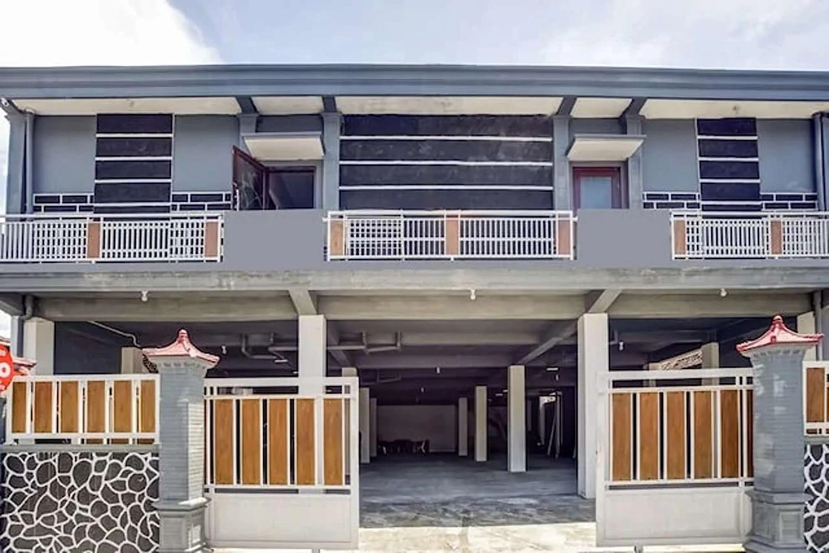 OYO 94756 '23 Residence