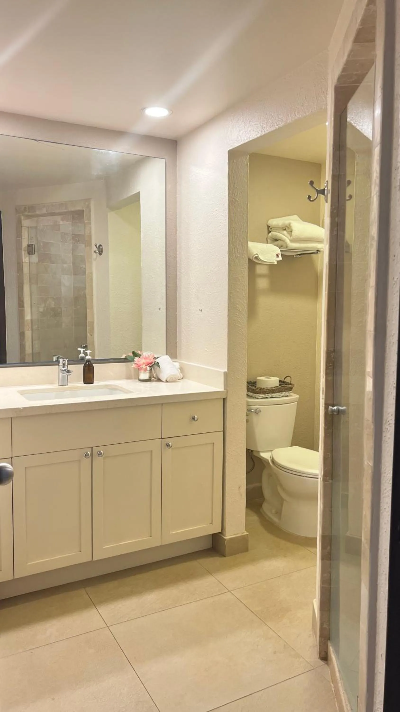 Condo at Krystal Grand Resort