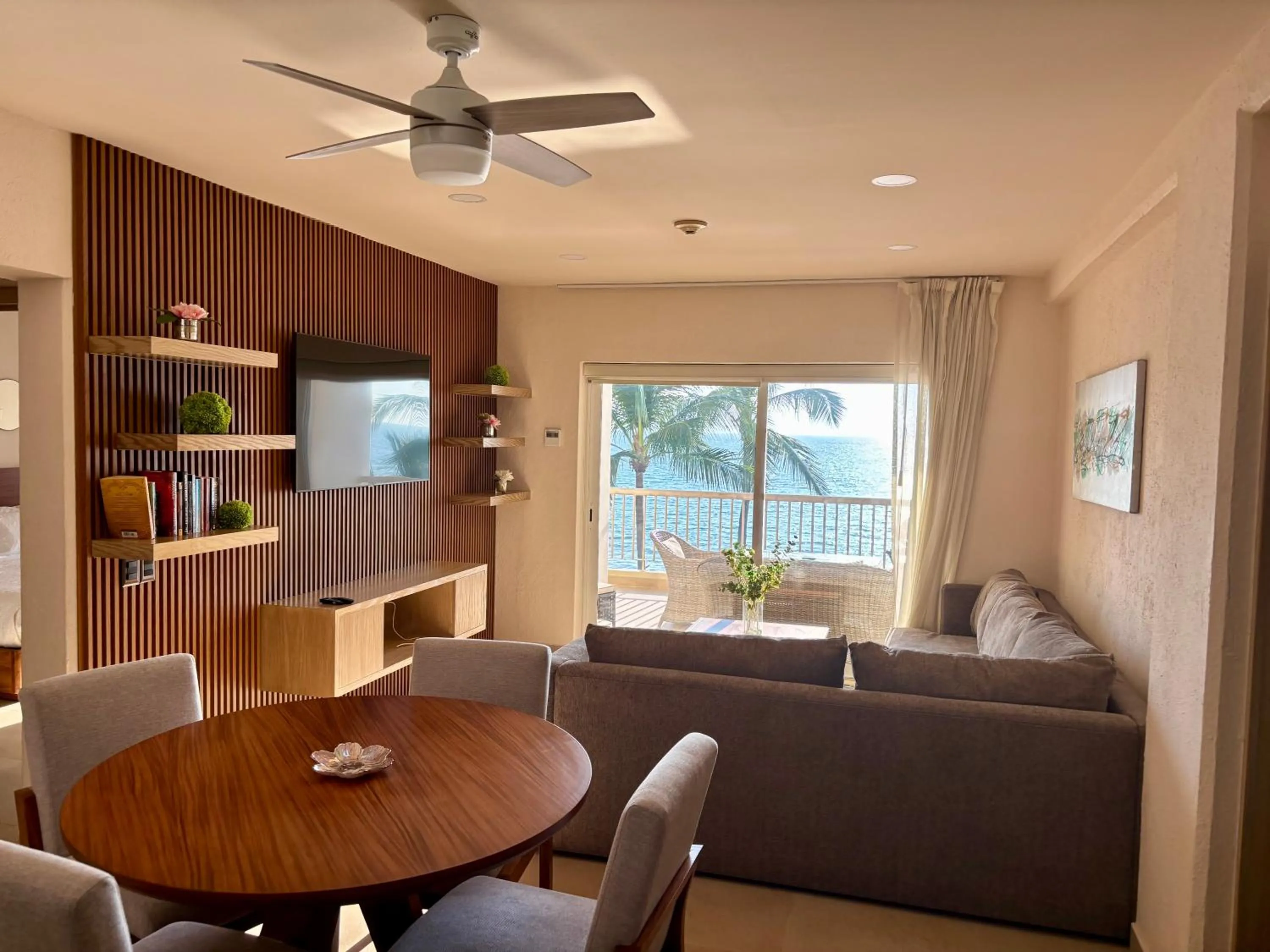 Condo at Krystal Grand Resort