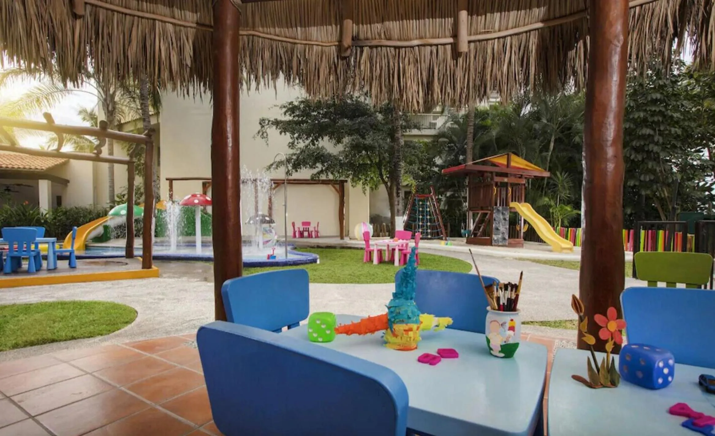 Condo at Krystal Grand Resort