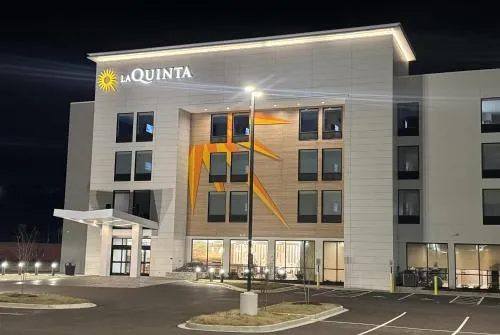 La Quinta Inn & Suites by Wyndham Jackson