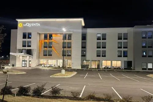 La Quinta Inn & Suites by Wyndham Jackson La Quinta Inn & Suites by Wyndham Jackson