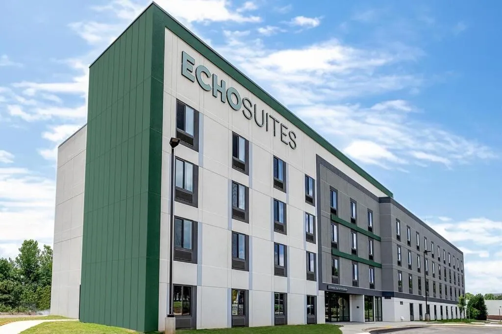 ECHO Suites Extended Stay By Wyndham Naples