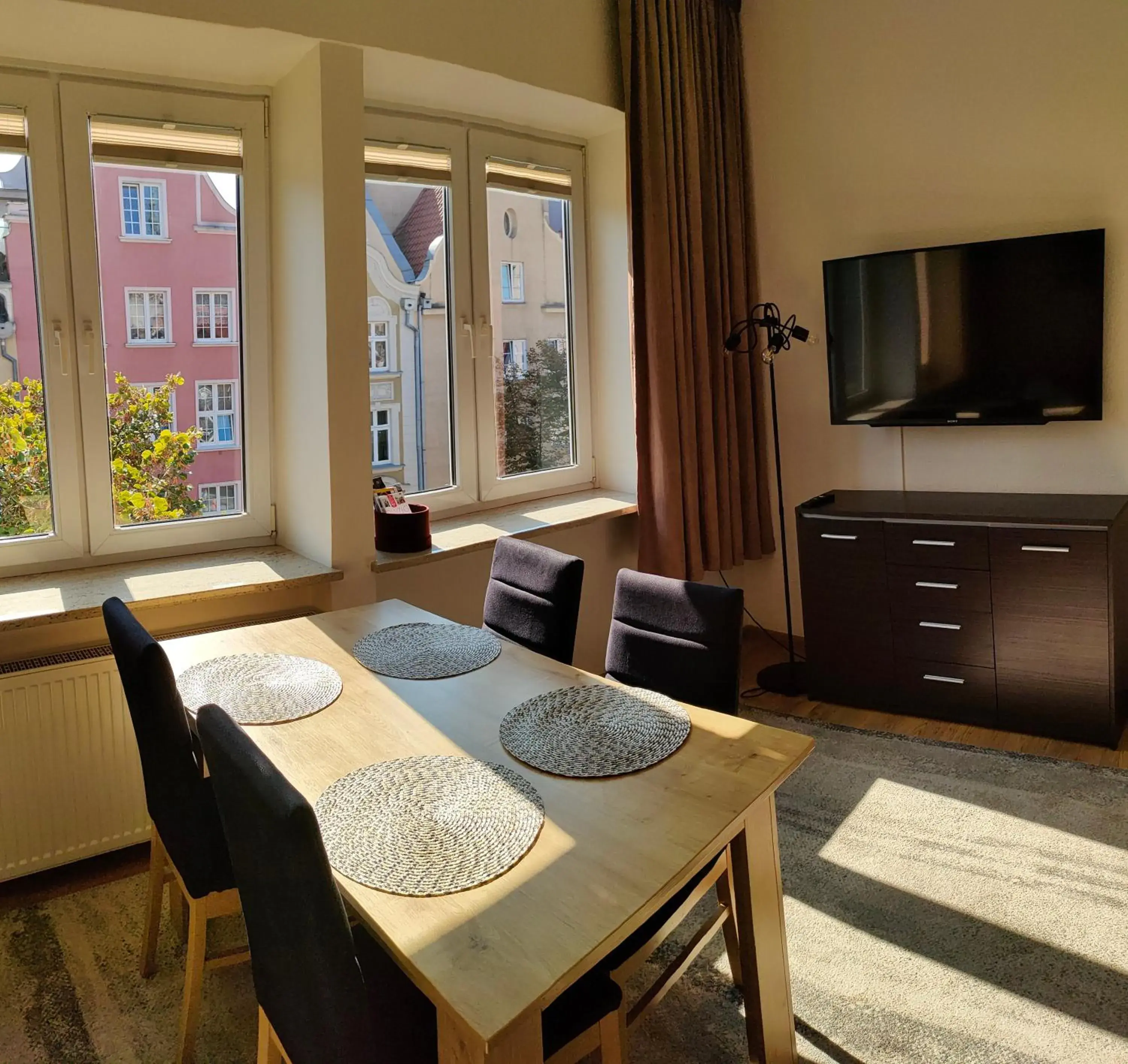 Apartament Gdańsk Starówka Apartament Gdańsk Starówka