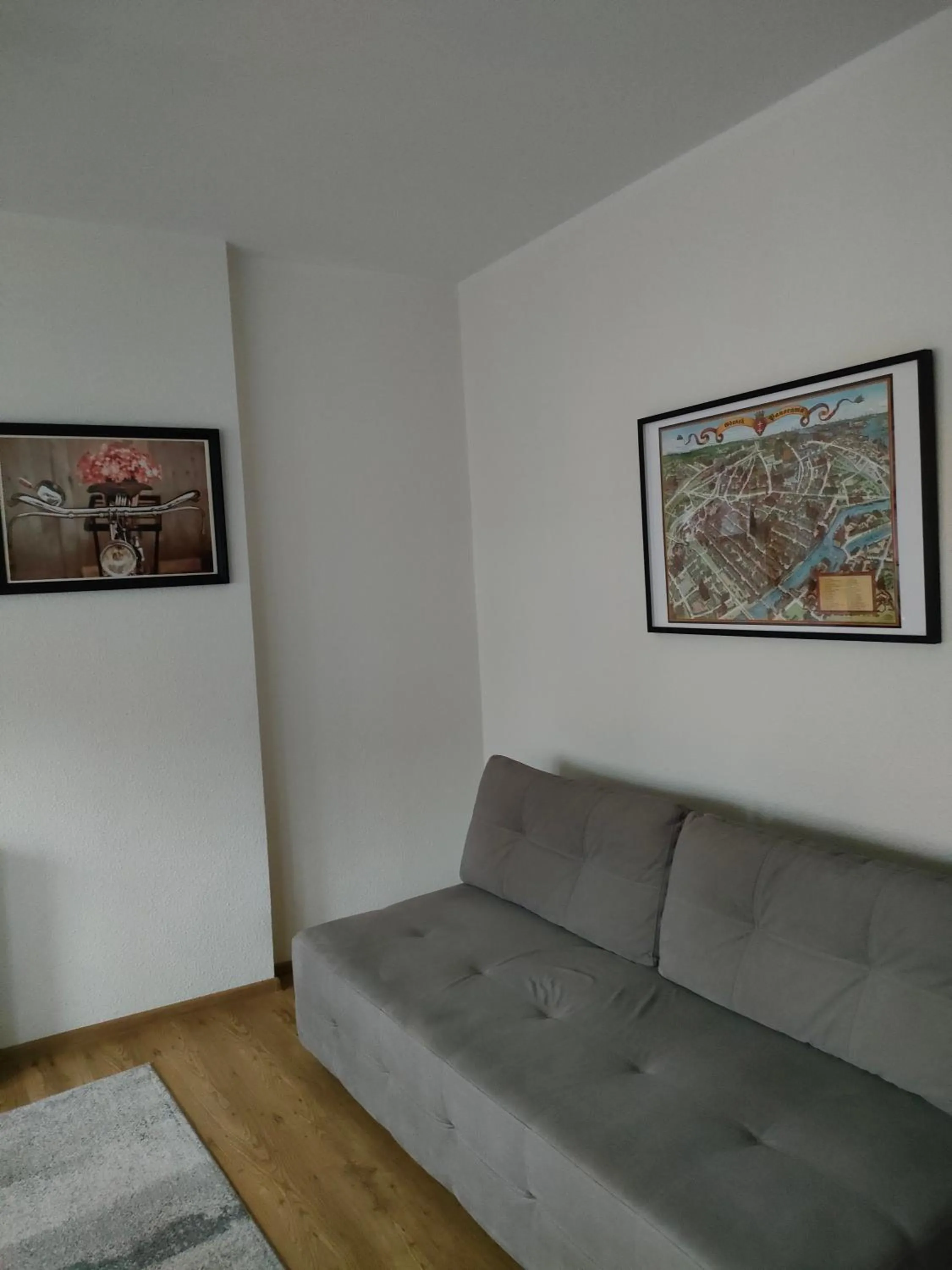 Apartament Gdańsk Starówka