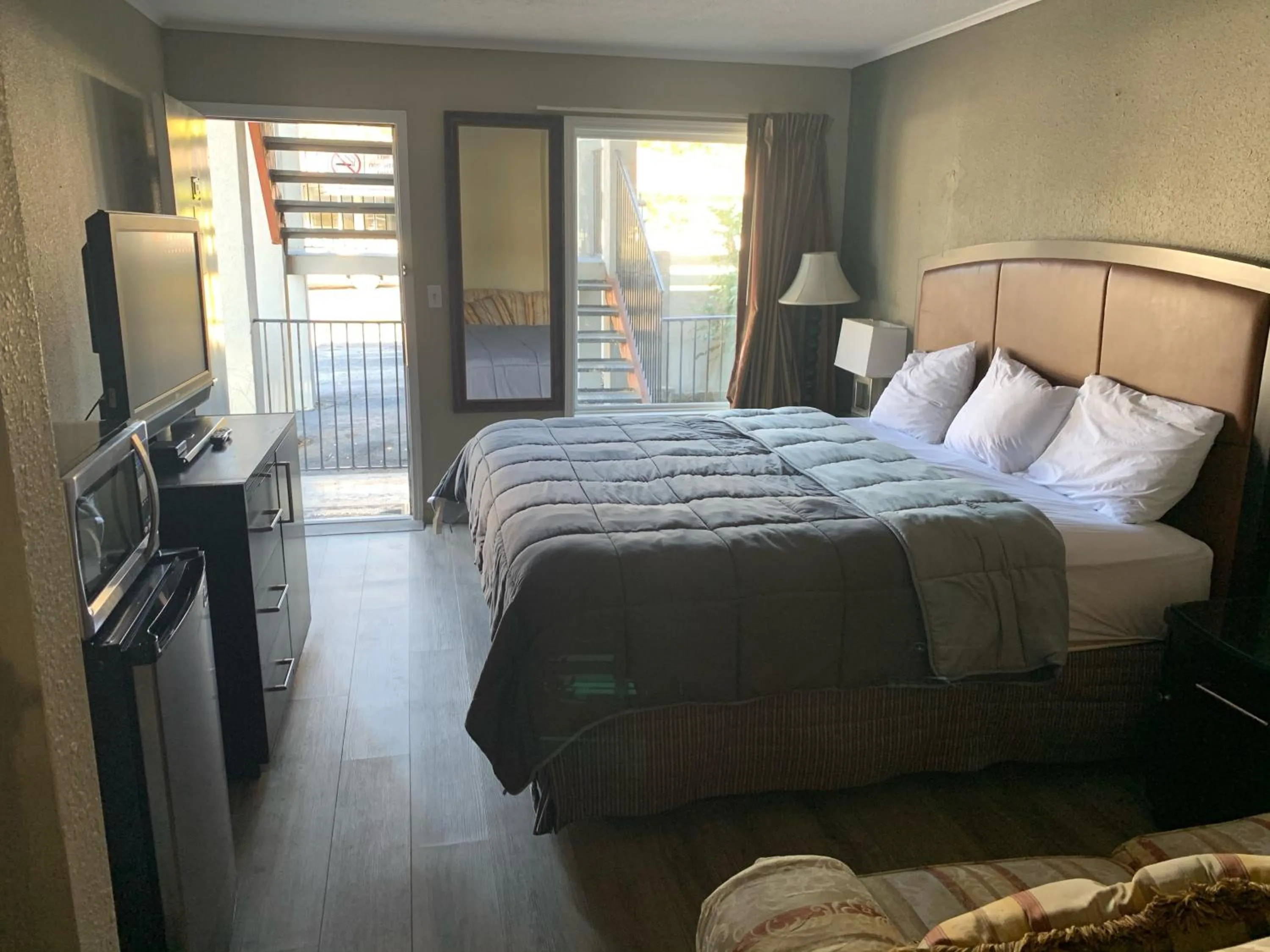 Travel Inn Kingsport