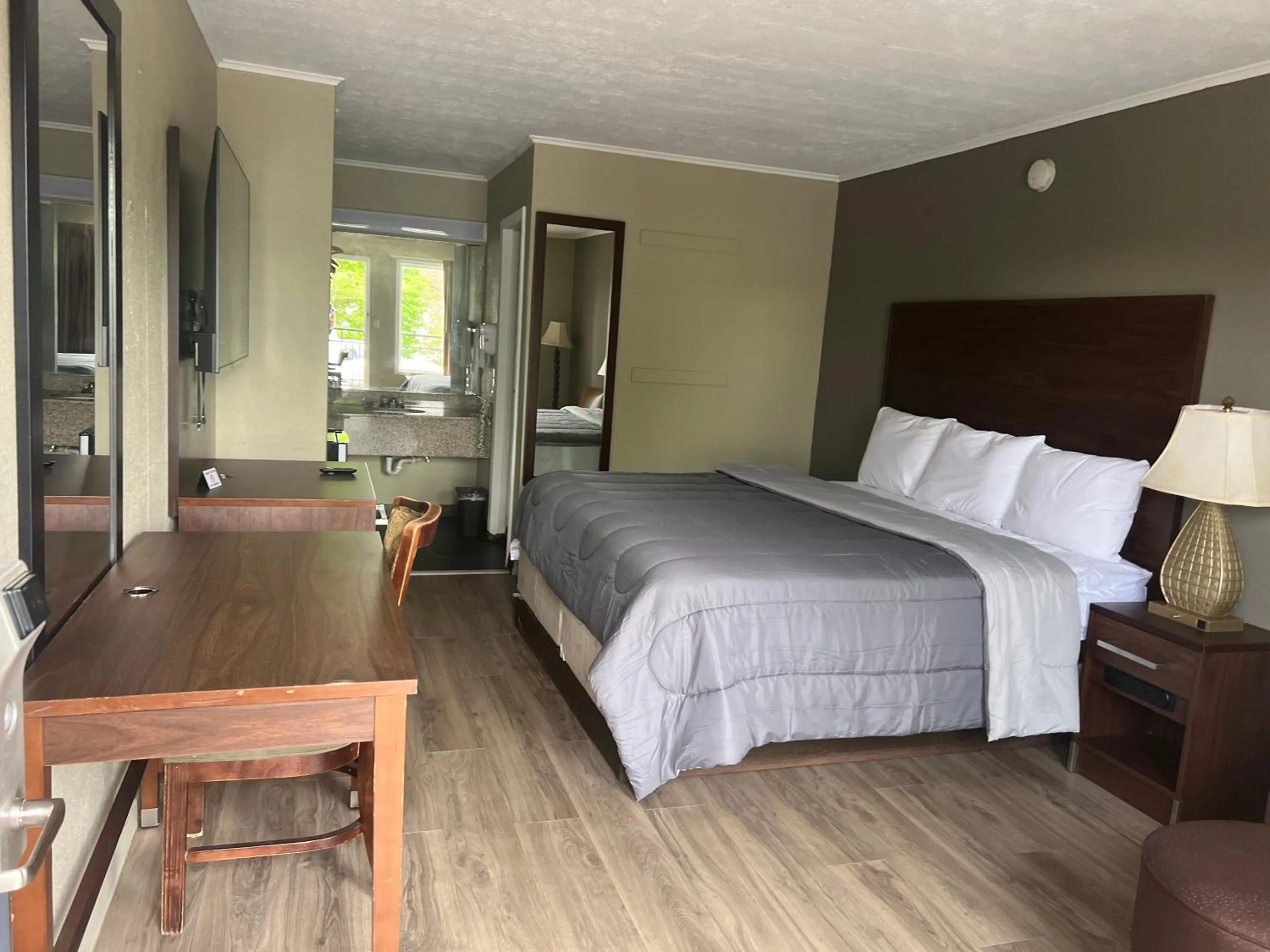 Travel Inn Kingsport