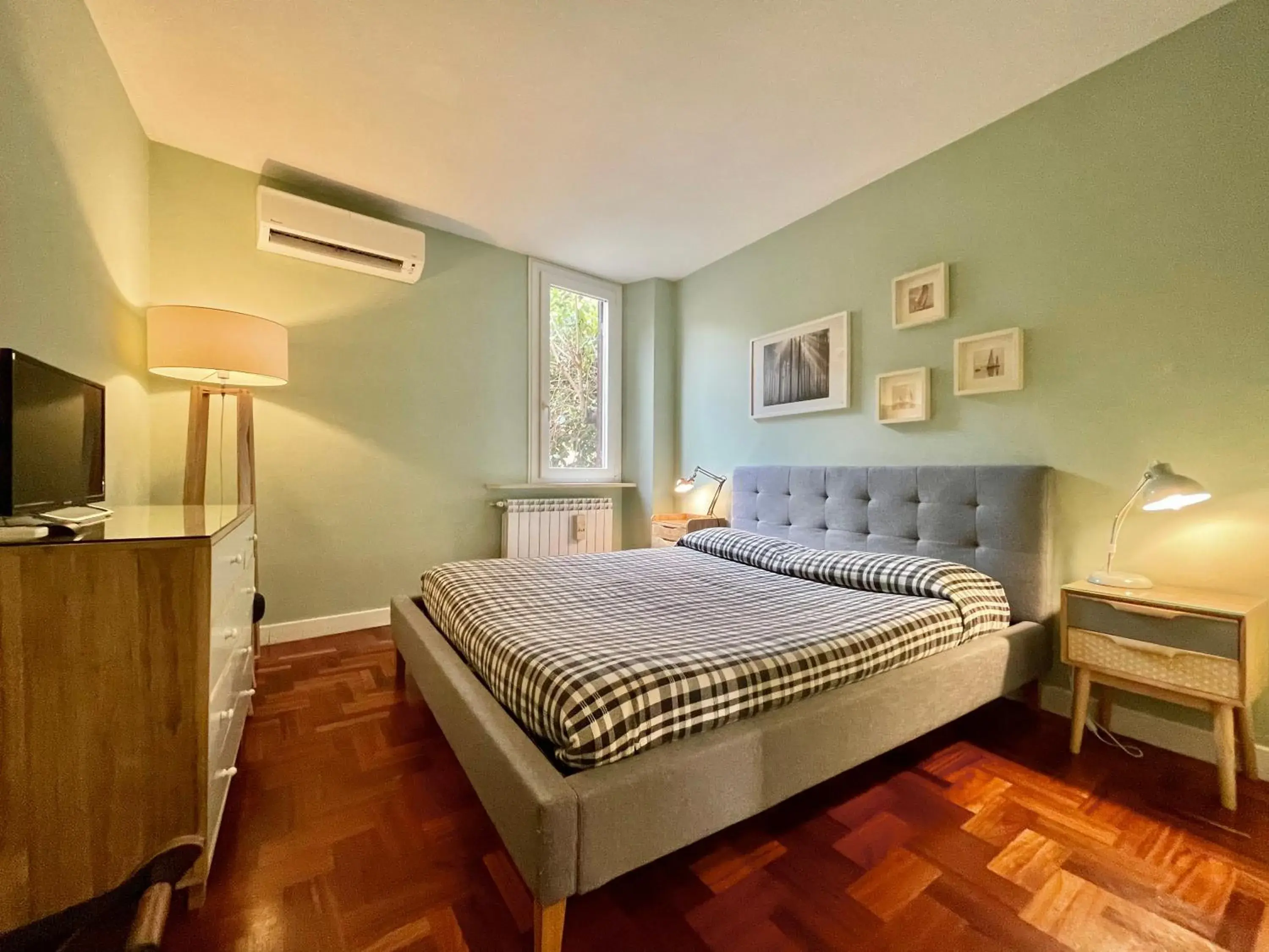 Double Room in Calisto 6 Double Room in Calisto 6