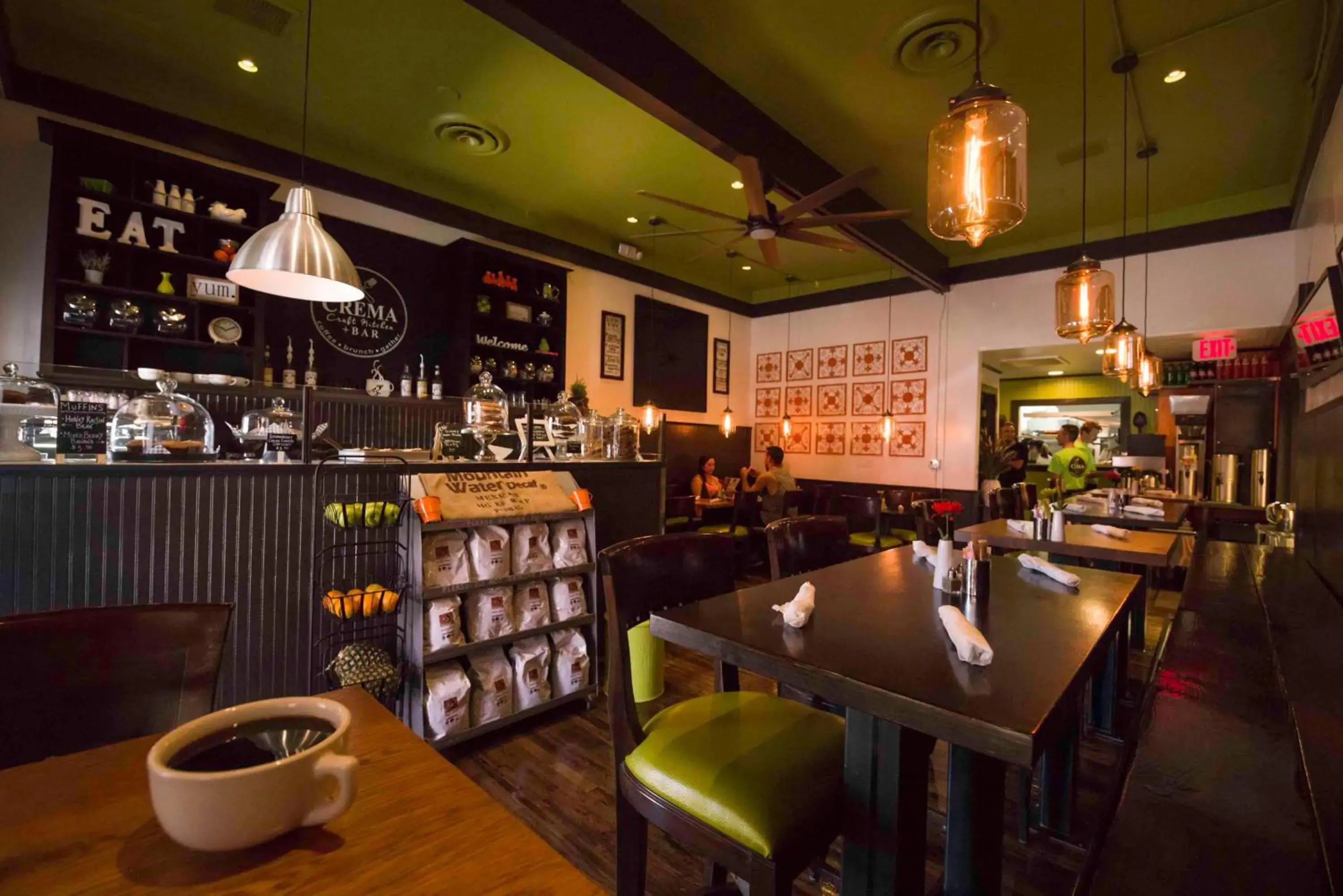 Restaurant/places to eat in The Tavern Hotel Restaurant/places to eat in The Tavern Hotel