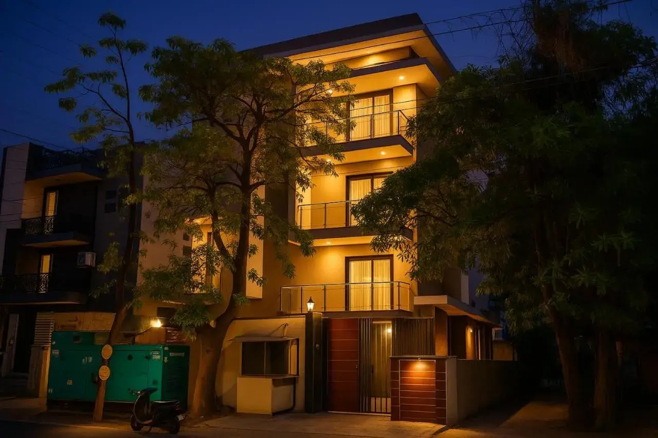 Hotel Admire Inn Sector-50 by ASPL Hotel Admire Inn Sector-50 by ASPL