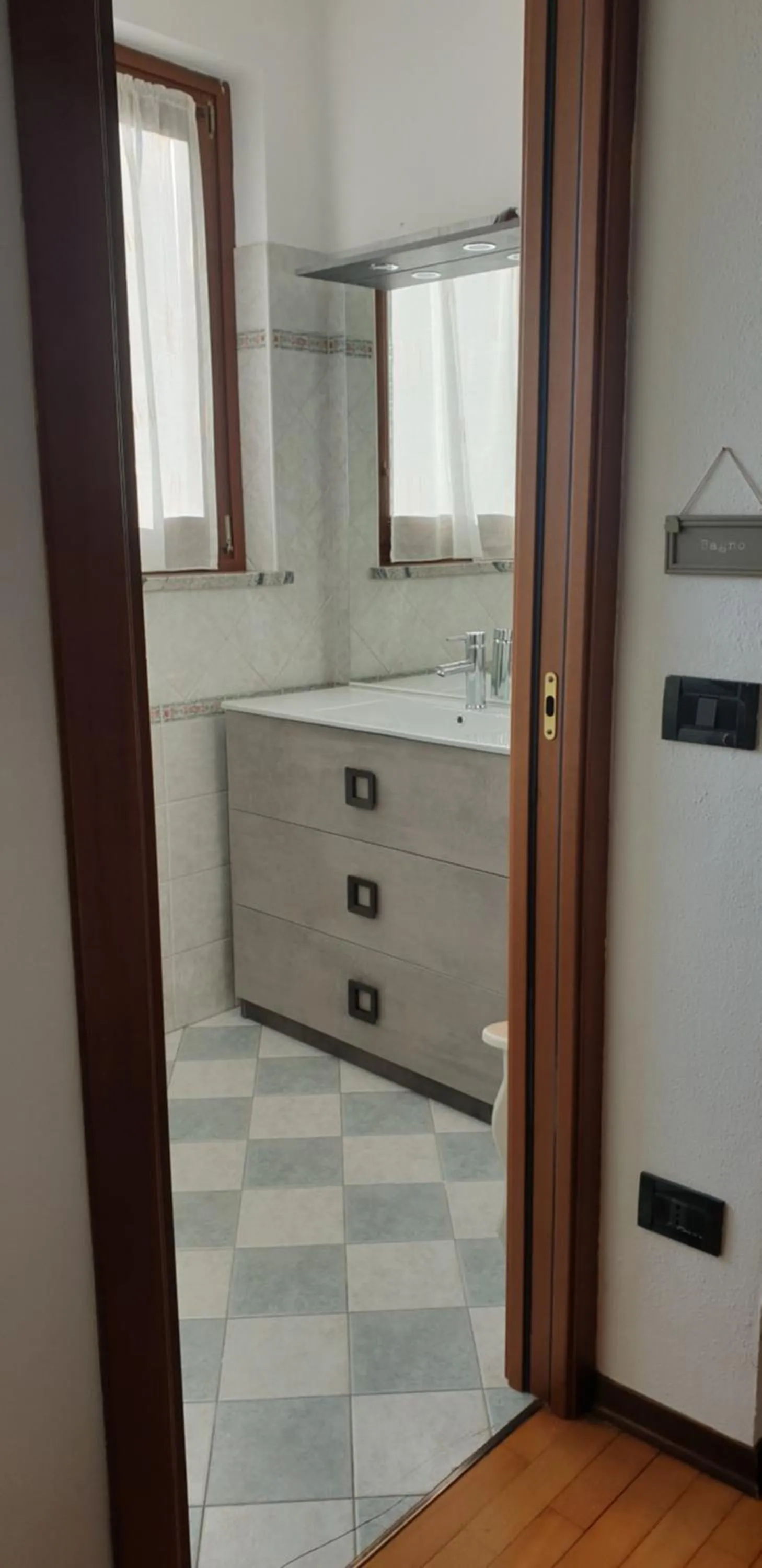 B&B Chanoux