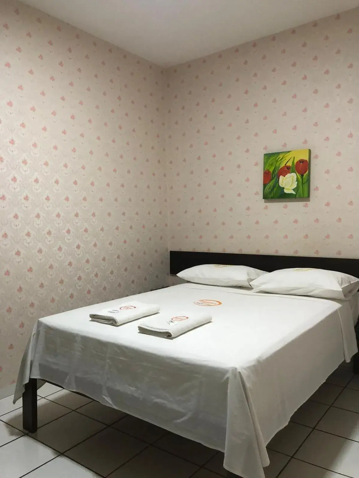 Standard Double Room - single occupancy in Fabiel Palace Hotel Standard Double Room - single occupancy in Fabiel Palace Hotel
