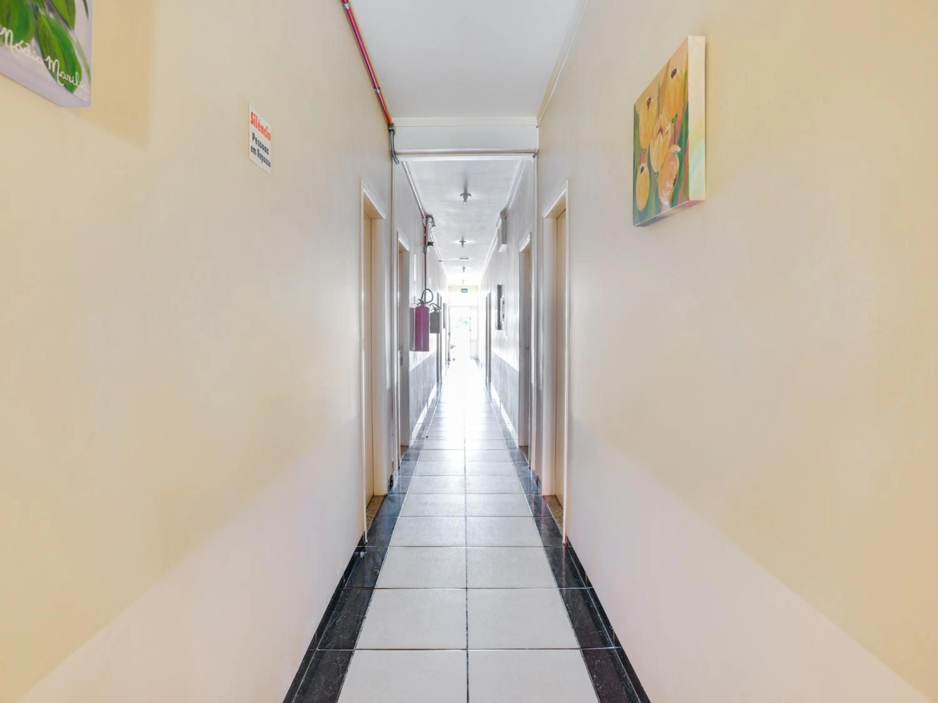 Fabiel Palace Hotel