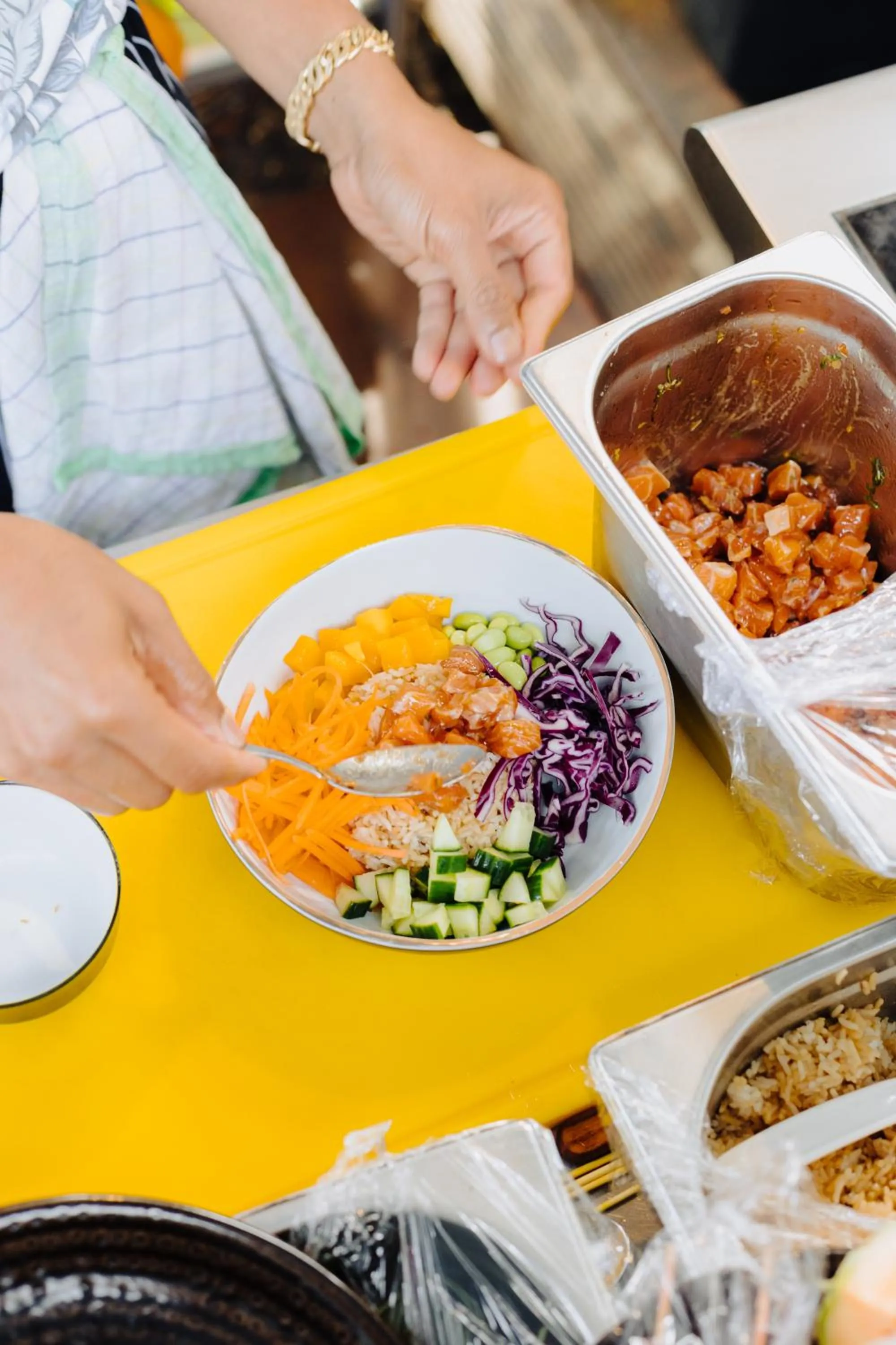 Food and drinks in Hôtel & Appartements Monsigny