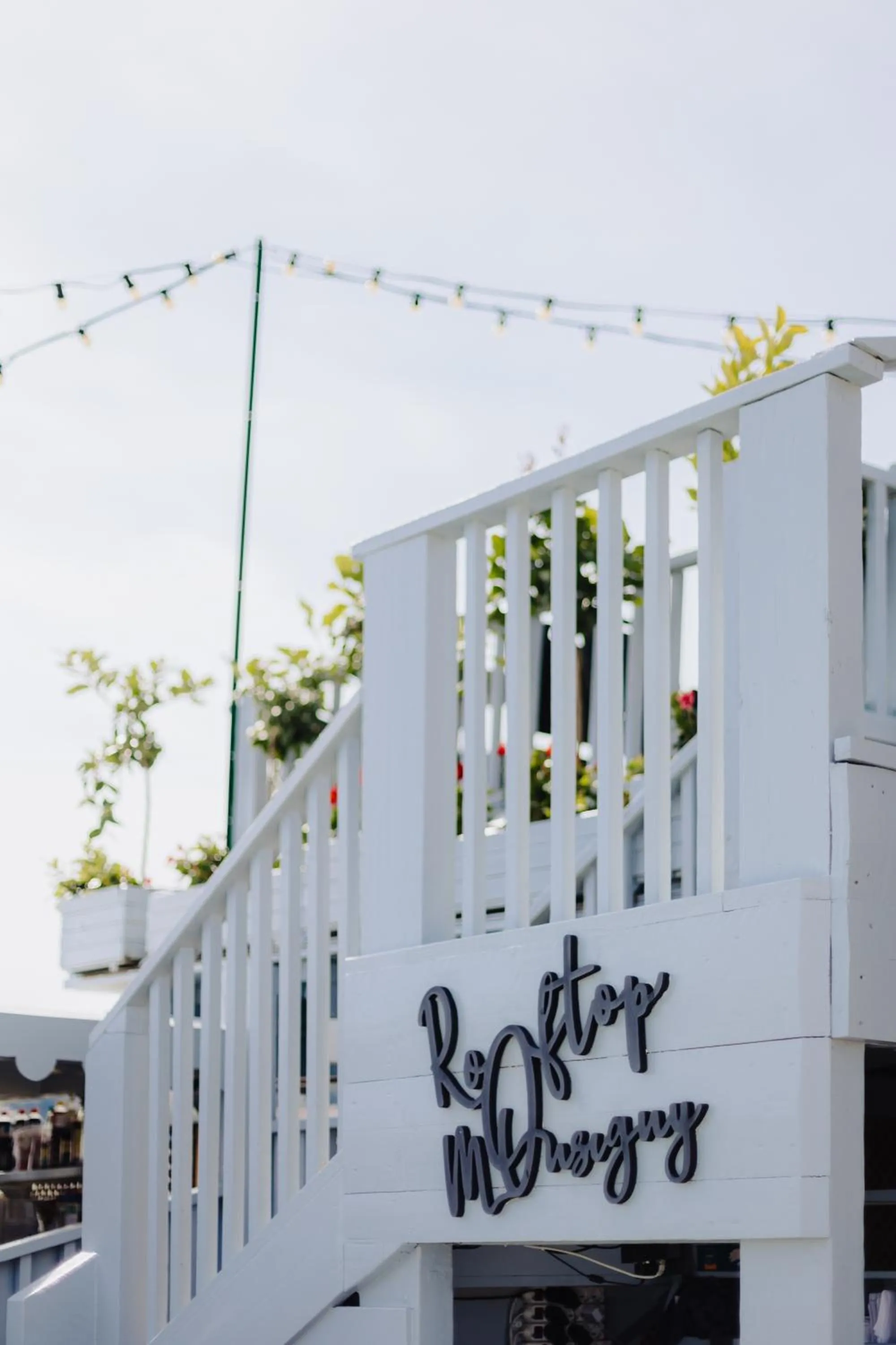 View (from property/room) in Hôtel & Appartements Monsigny