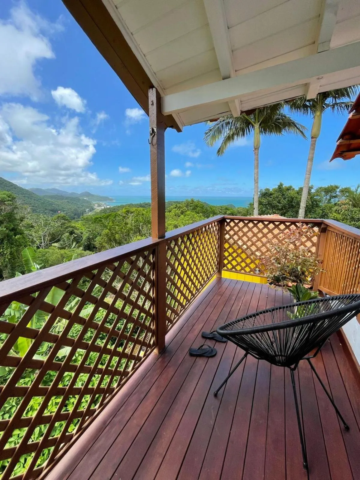 Hotel Pousada 7 Mares