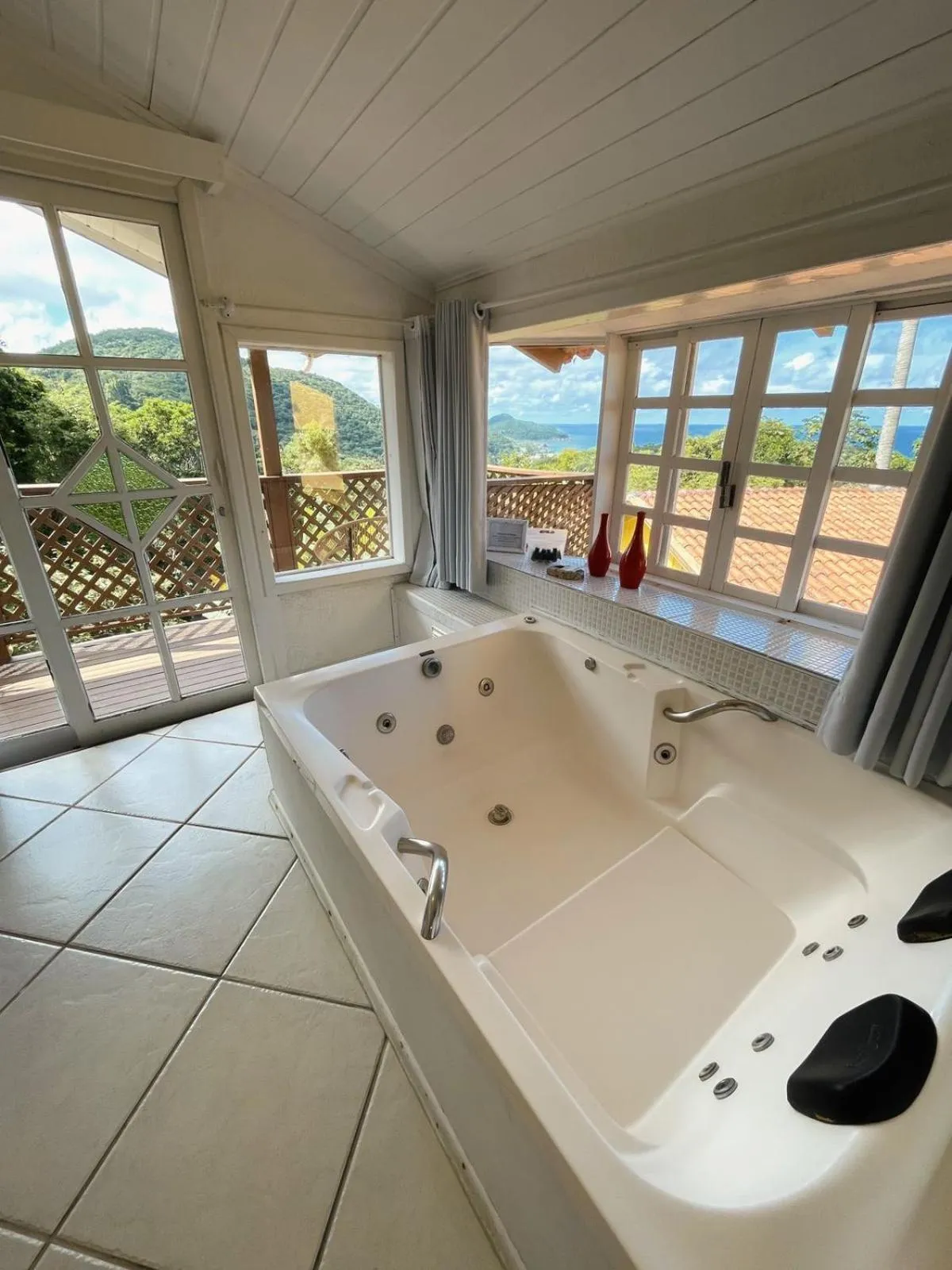 Hotel Pousada 7 Mares