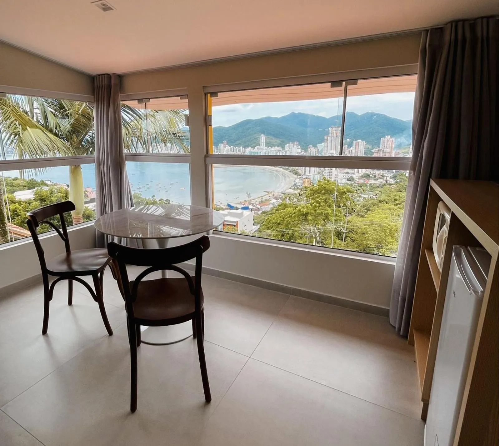 Hotel Pousada 7 Mares