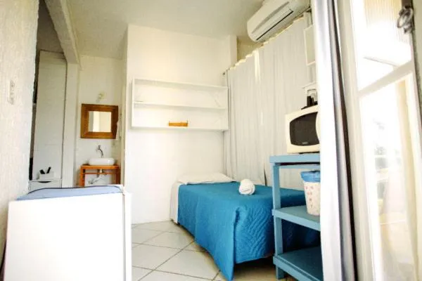 Hotel Pousada 7 Mares