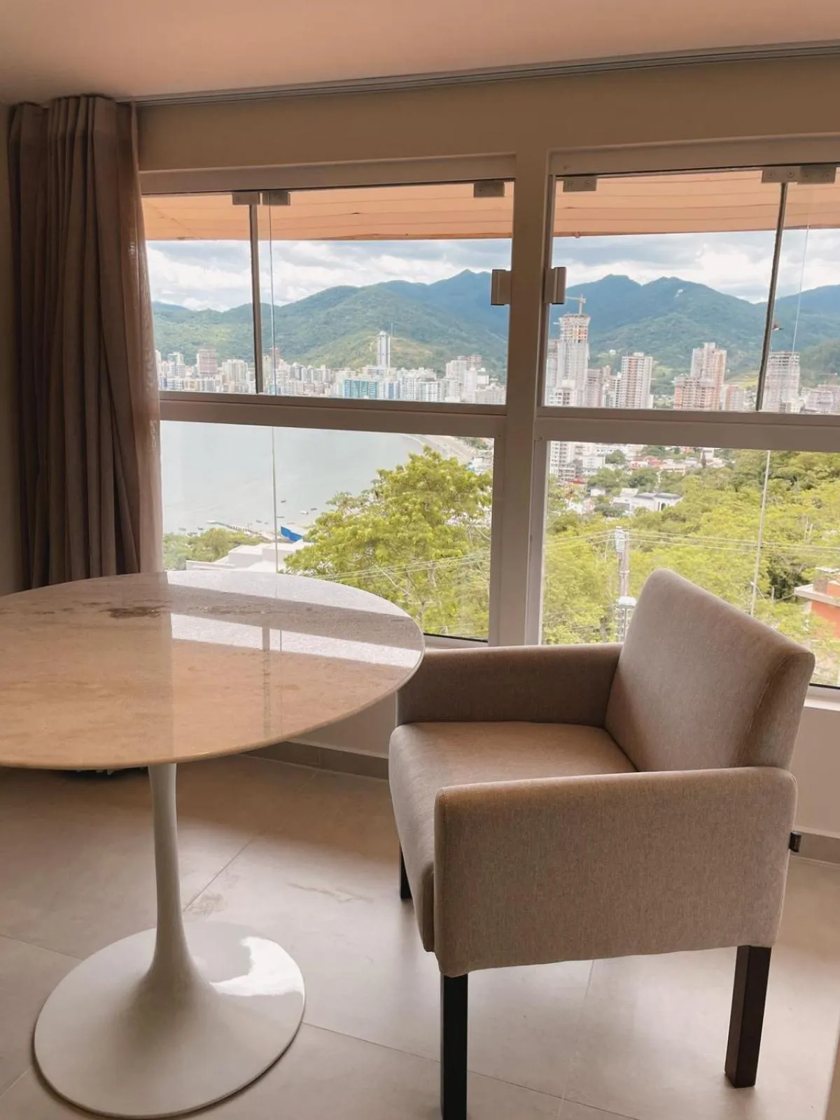 Hotel Pousada 7 Mares