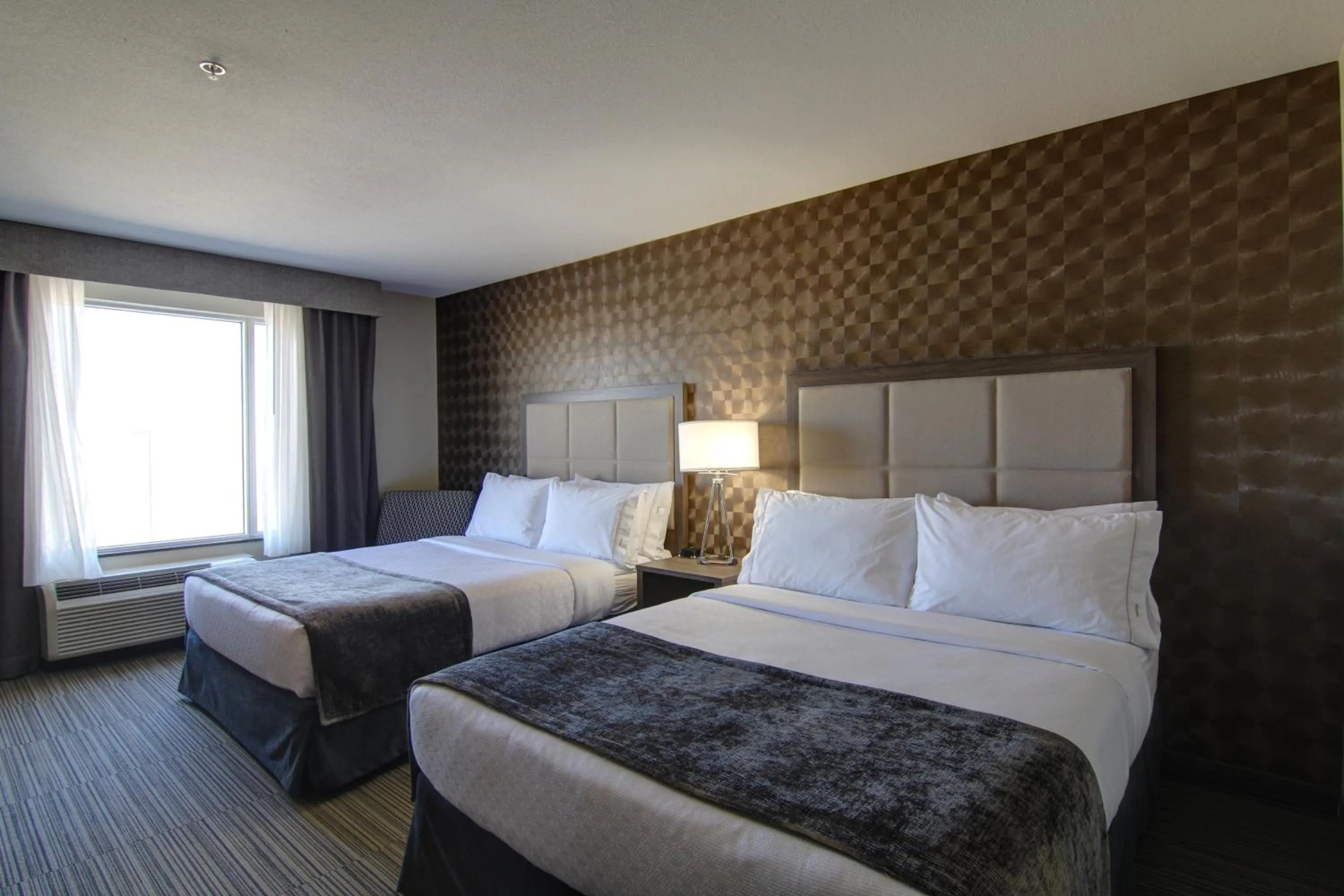 Bed in Canalta Kindersley