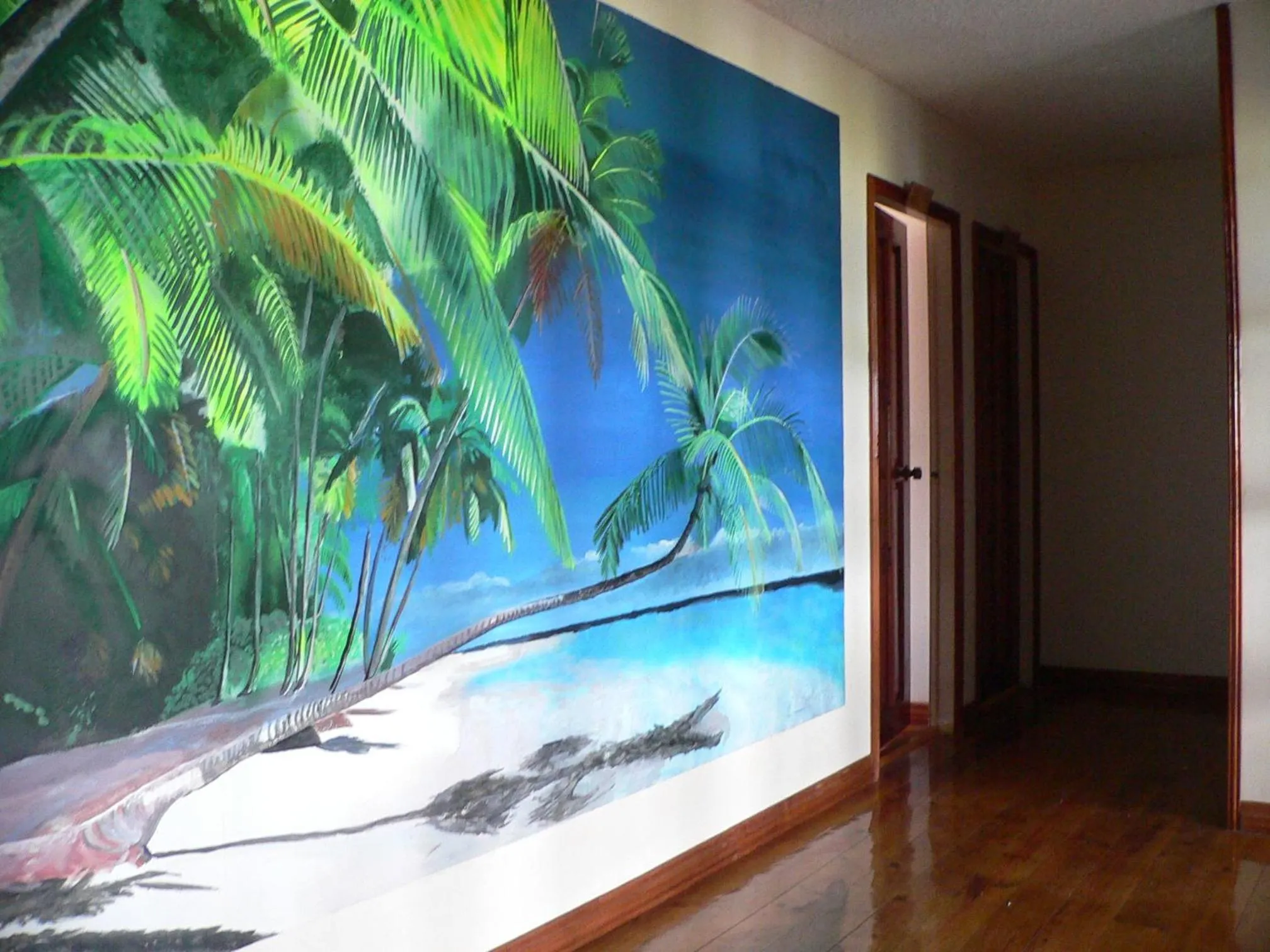 Other in Coral View Beach Resort