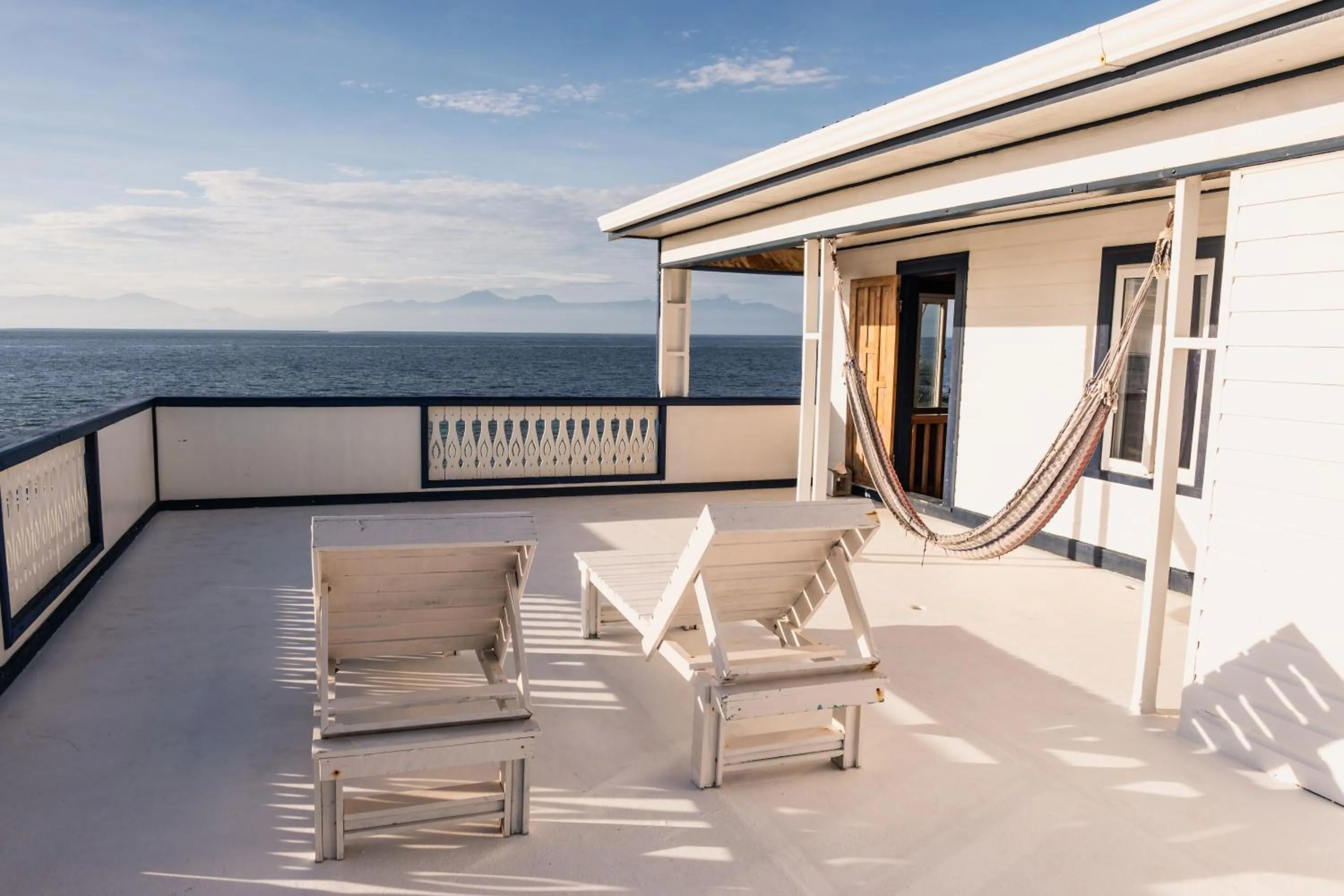 Coral View Beach Resort