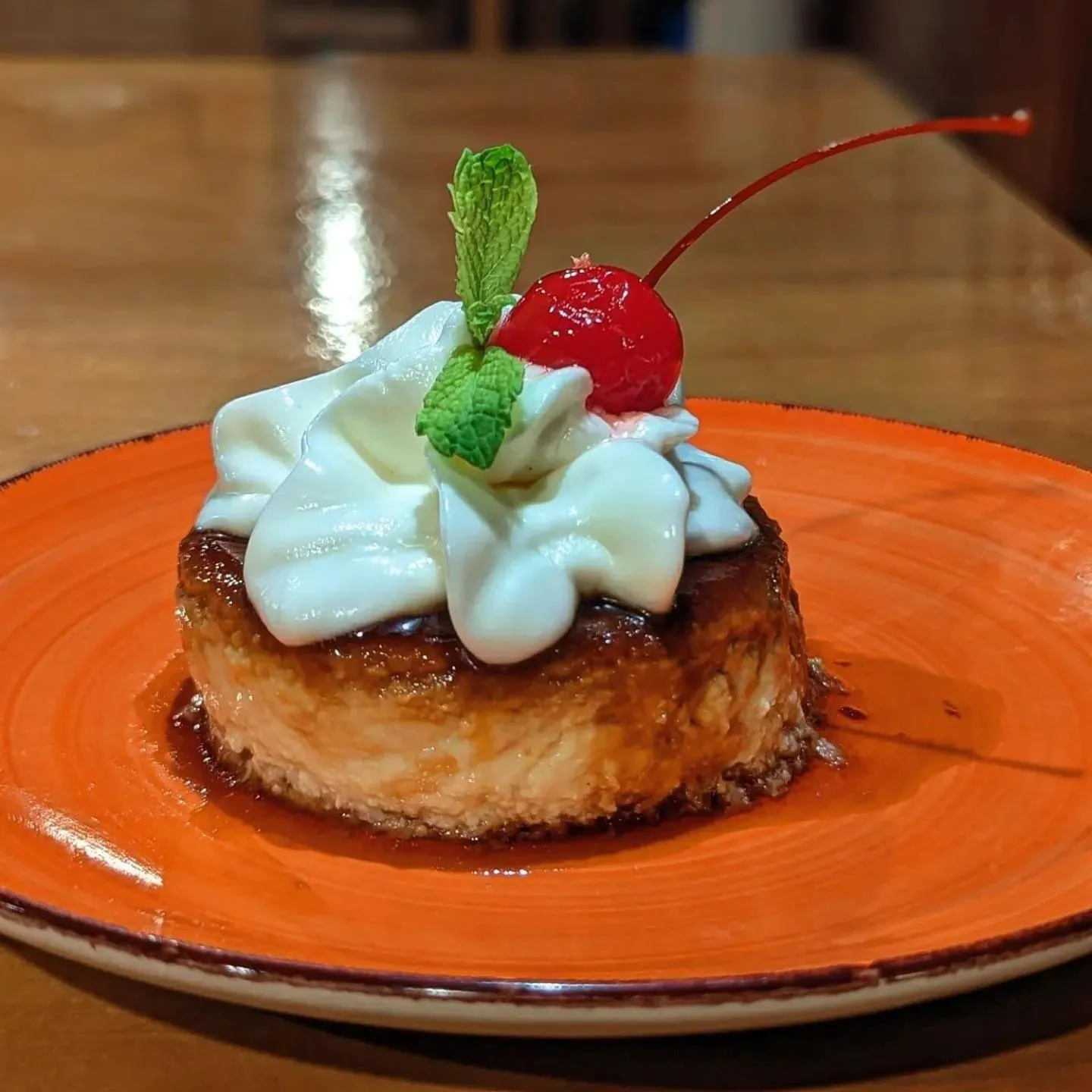 Food close-up in Coral View Beach Resort