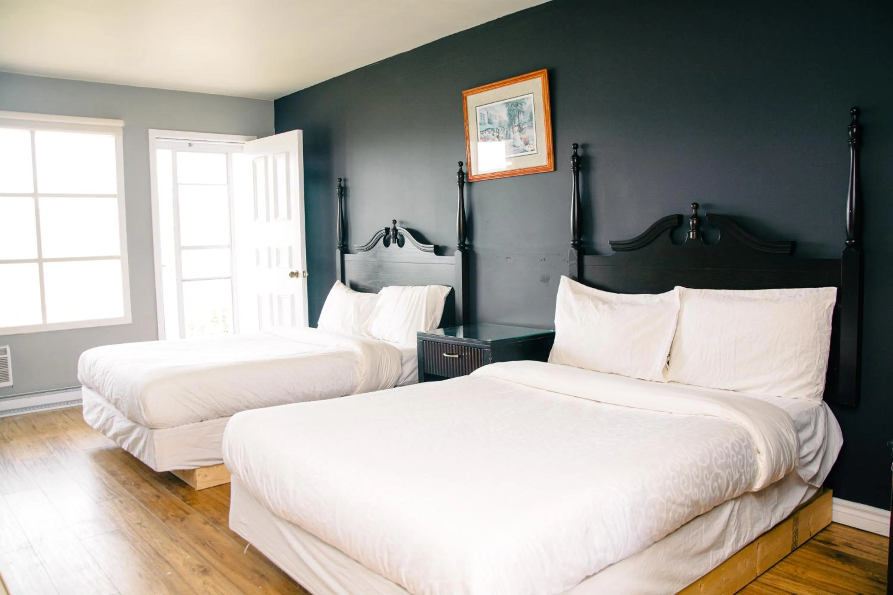 Photo of the whole room in Travels Inn Victoria County