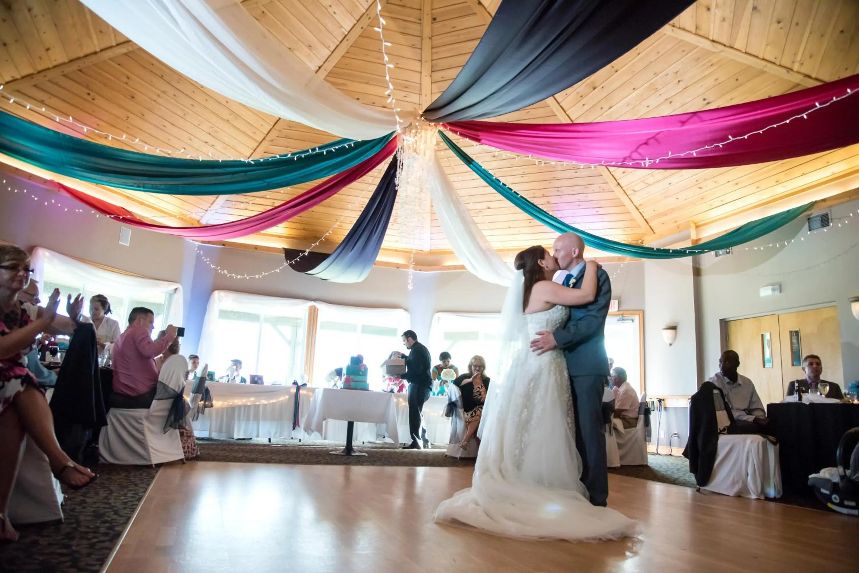 Banquet/Function facilities in Eganridge Resort, Golf Club & Spa