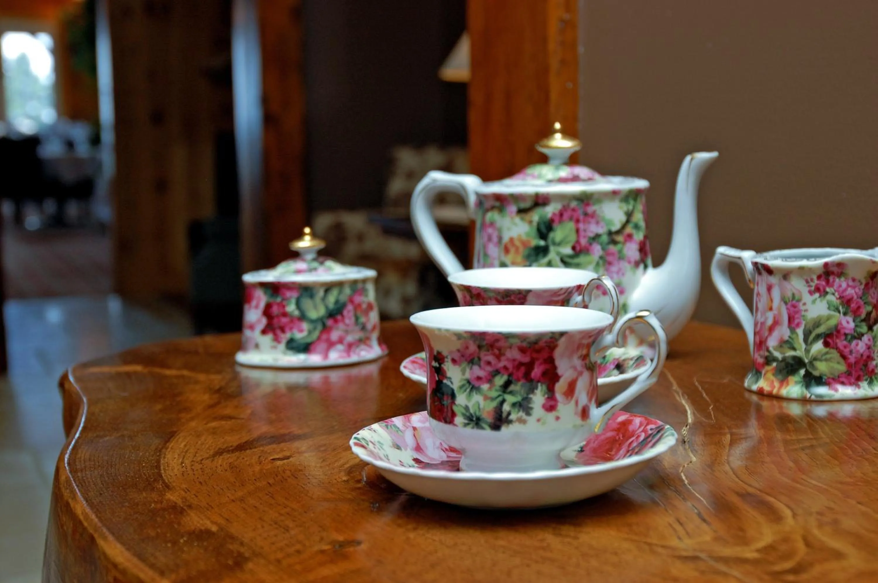 Restaurant/places to eat in Eganridge Resort, Golf Club & Spa