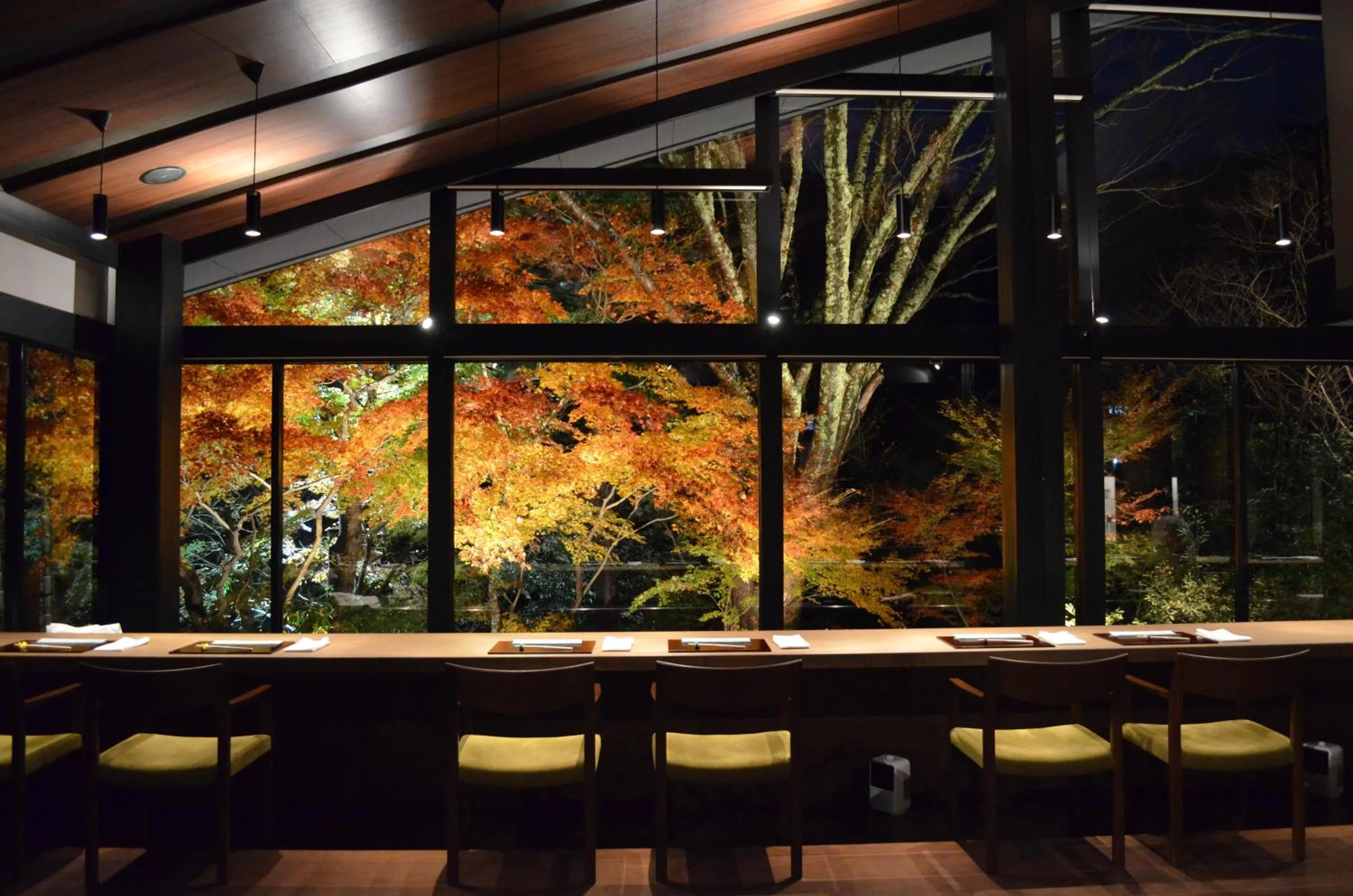 Restaurant/places to eat in Ufufu