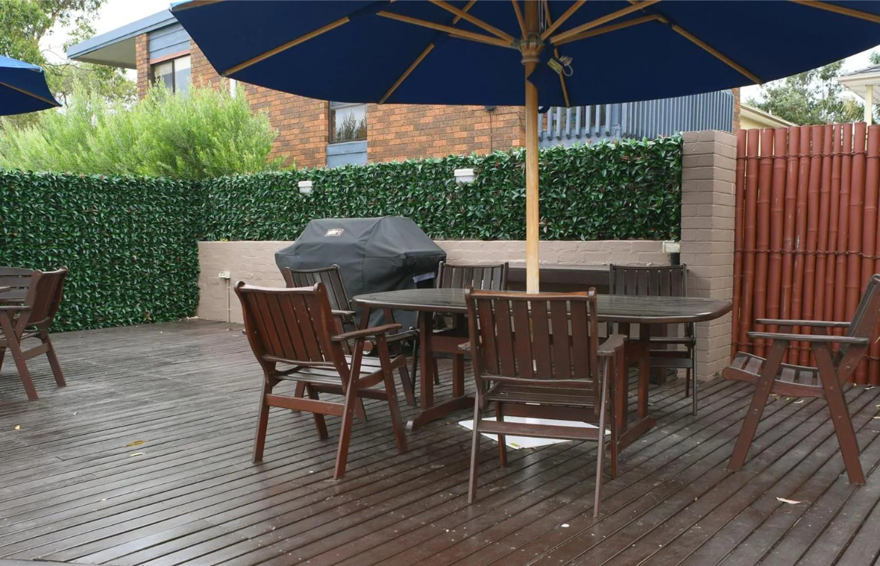 Dromana Beach Getaway