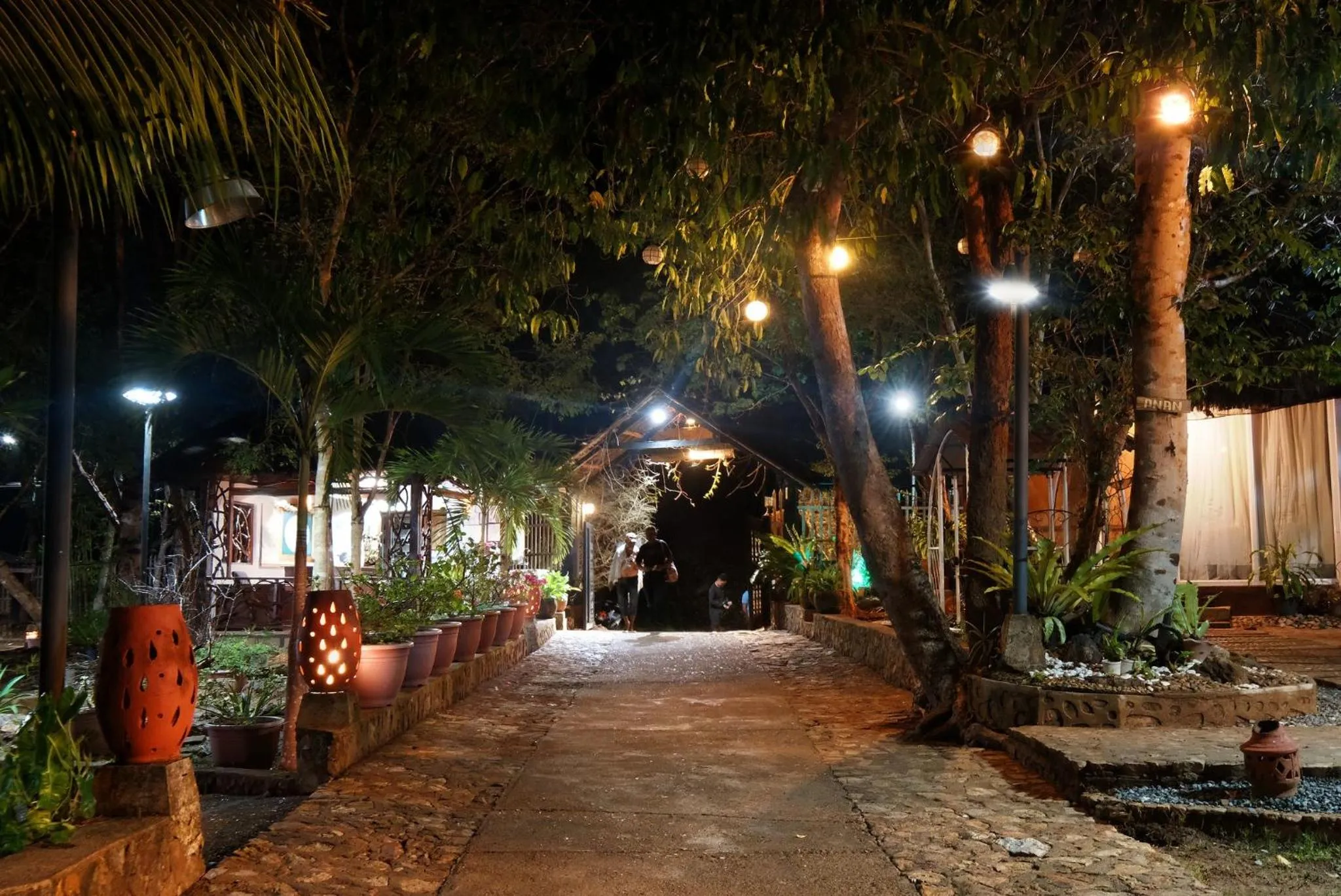 Villa Khadine Grand Vista Resort