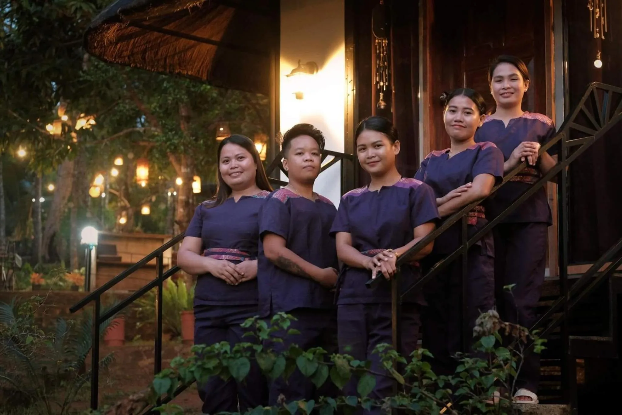 Villa Khadine Grand Vista Resort