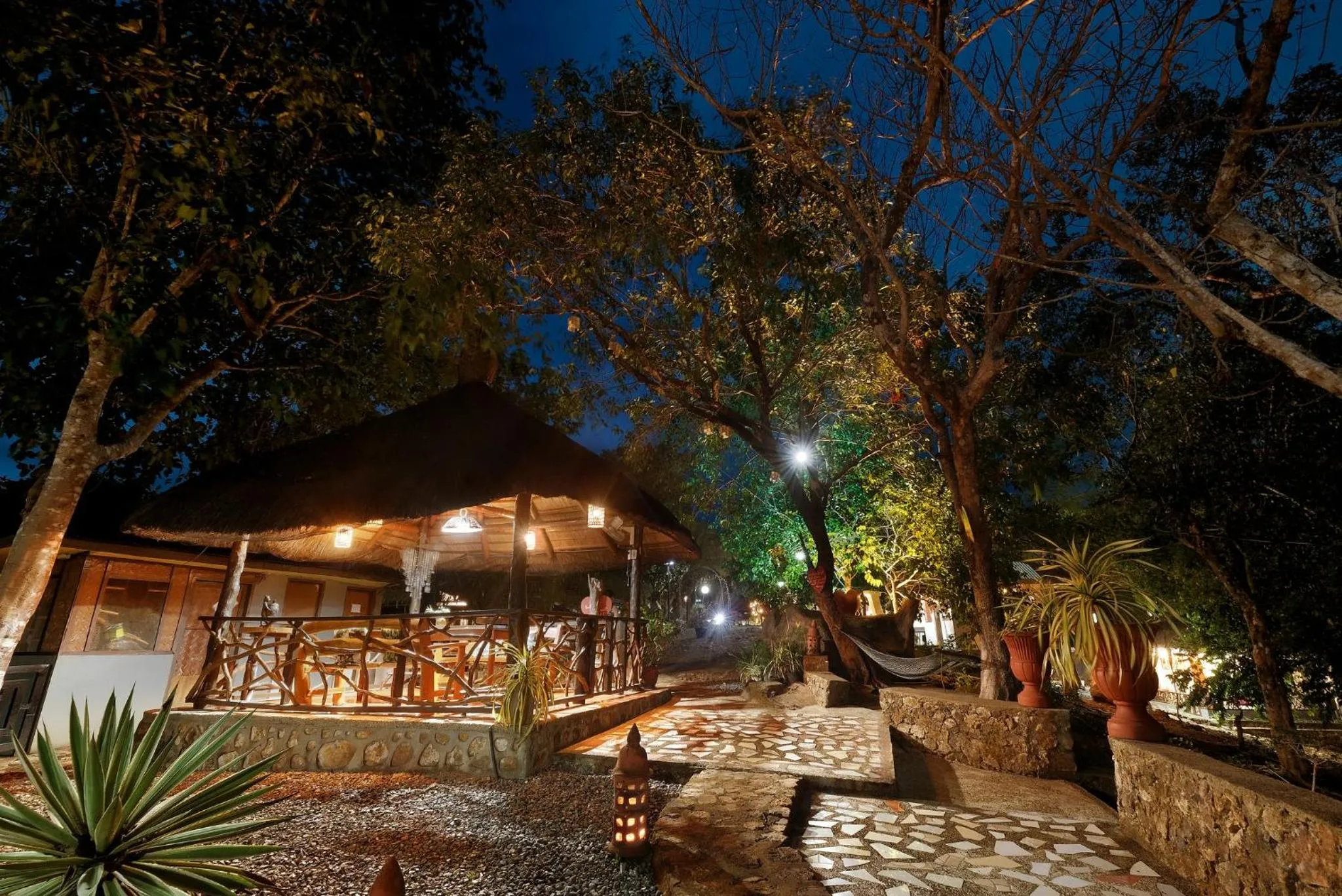 Villa Khadine Grand Vista Resort