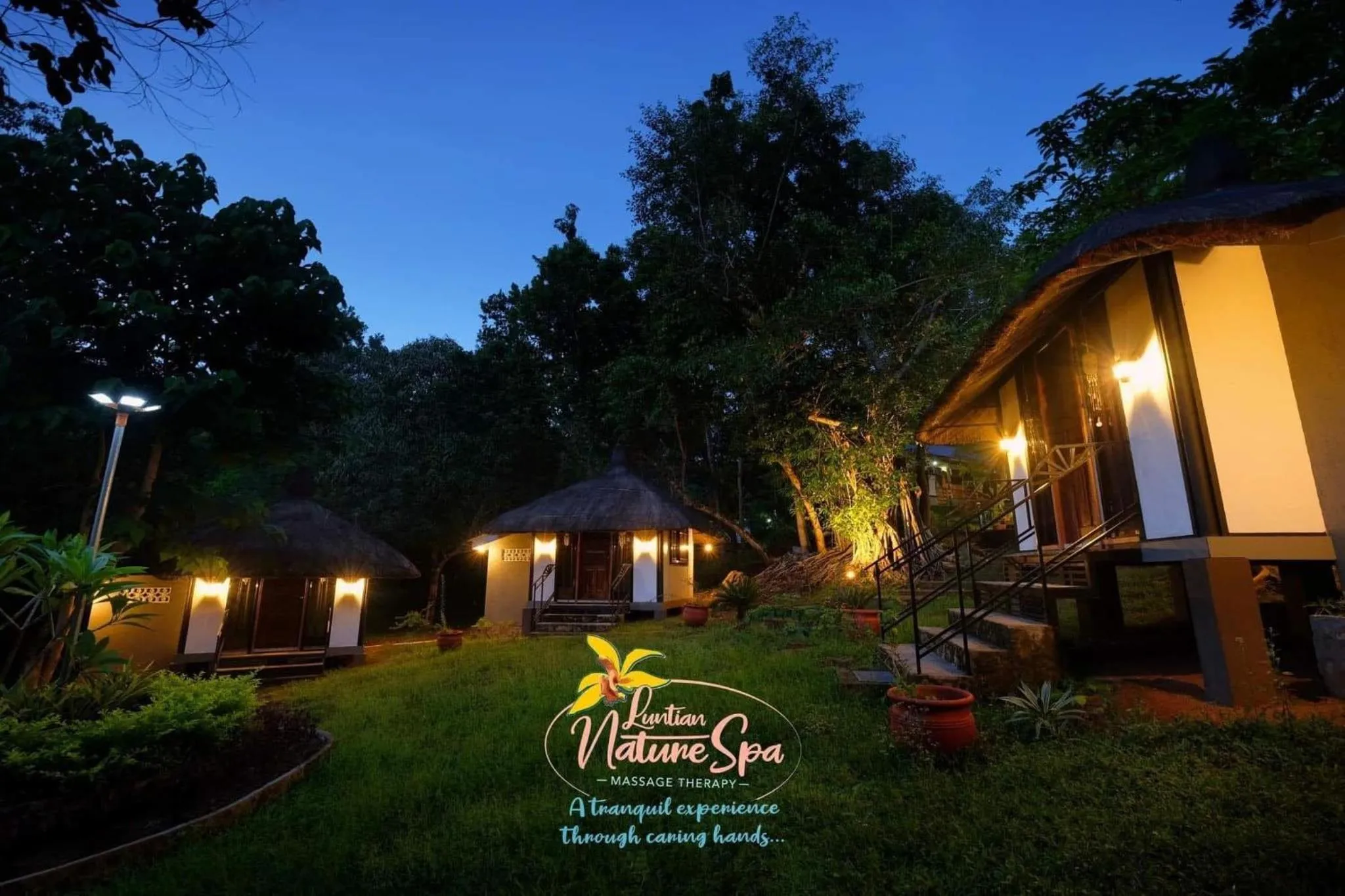 Villa Khadine Grand Vista Resort