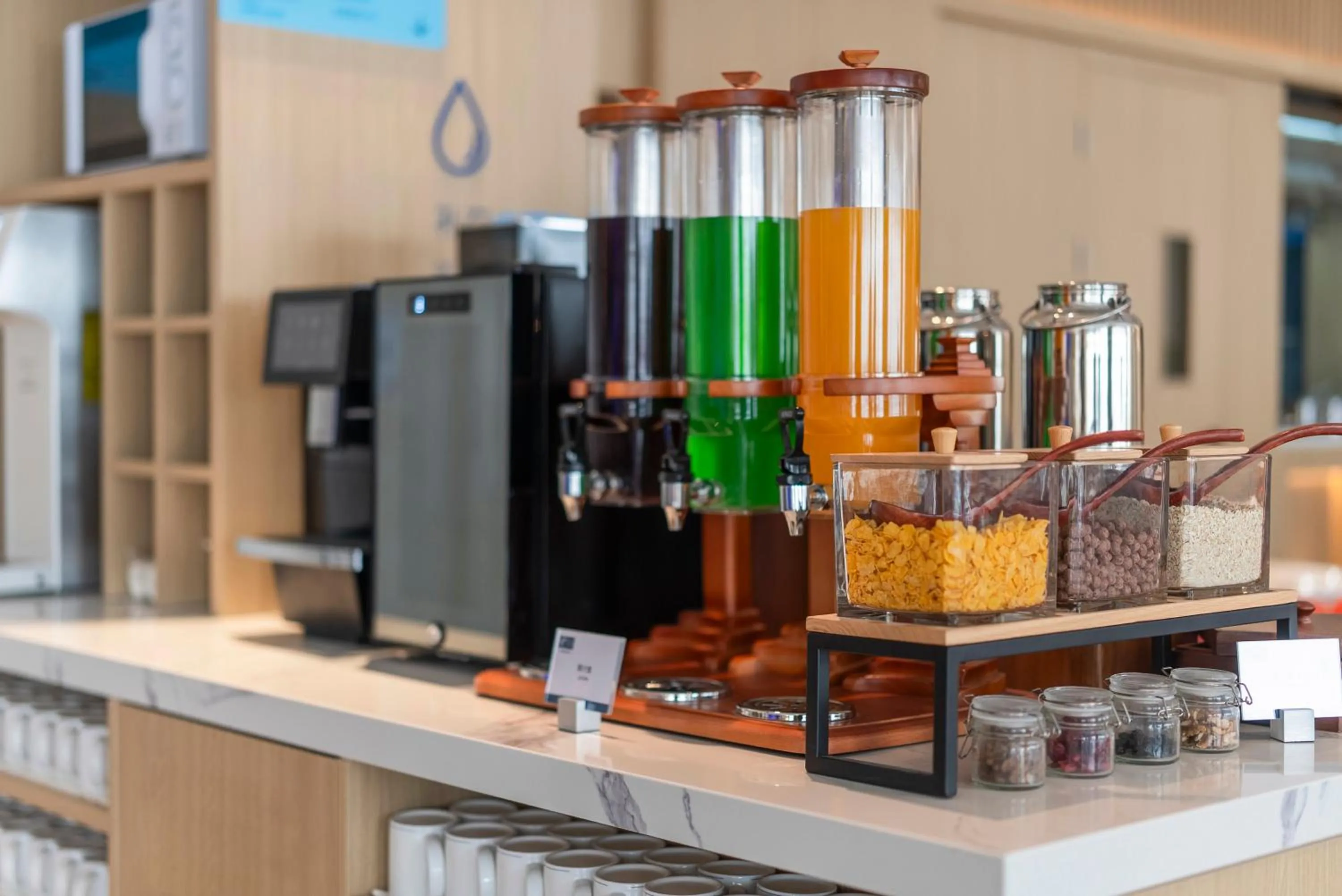 Bedroom in Holiday Inn Express Aksu by IHG