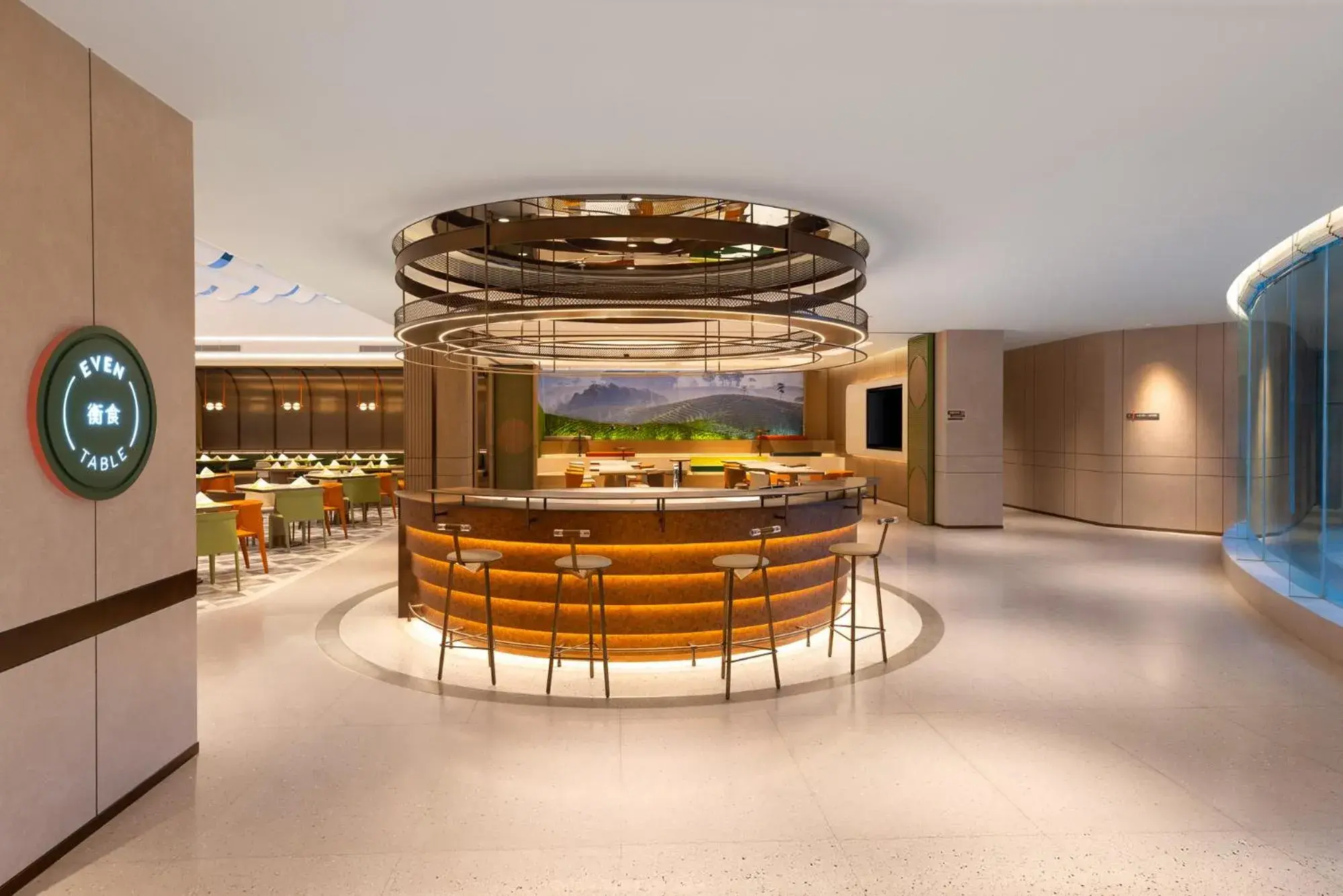 EVEN Hotel Hangzhou West Lake by IHG EVEN Hotel Hangzhou West Lake by IHG