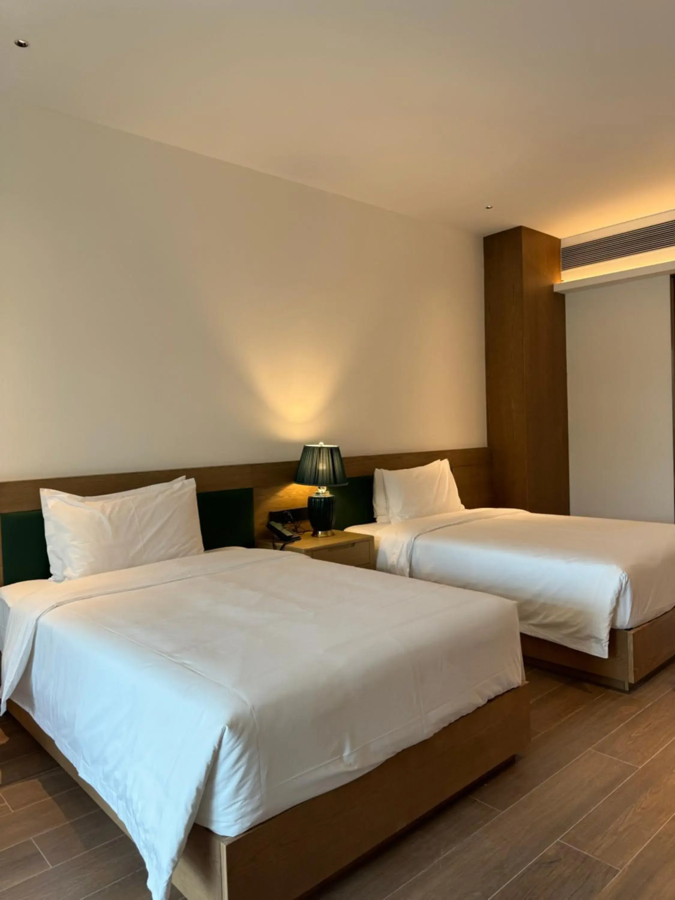 Standard Room with Garden View and Balcony in Holiday Inn Resort Wanning Shenzhou Peninsula by IHG Standard Room with Garden View and Balcony in Holiday Inn Resort Wanning Shenzhou Peninsula by IHG