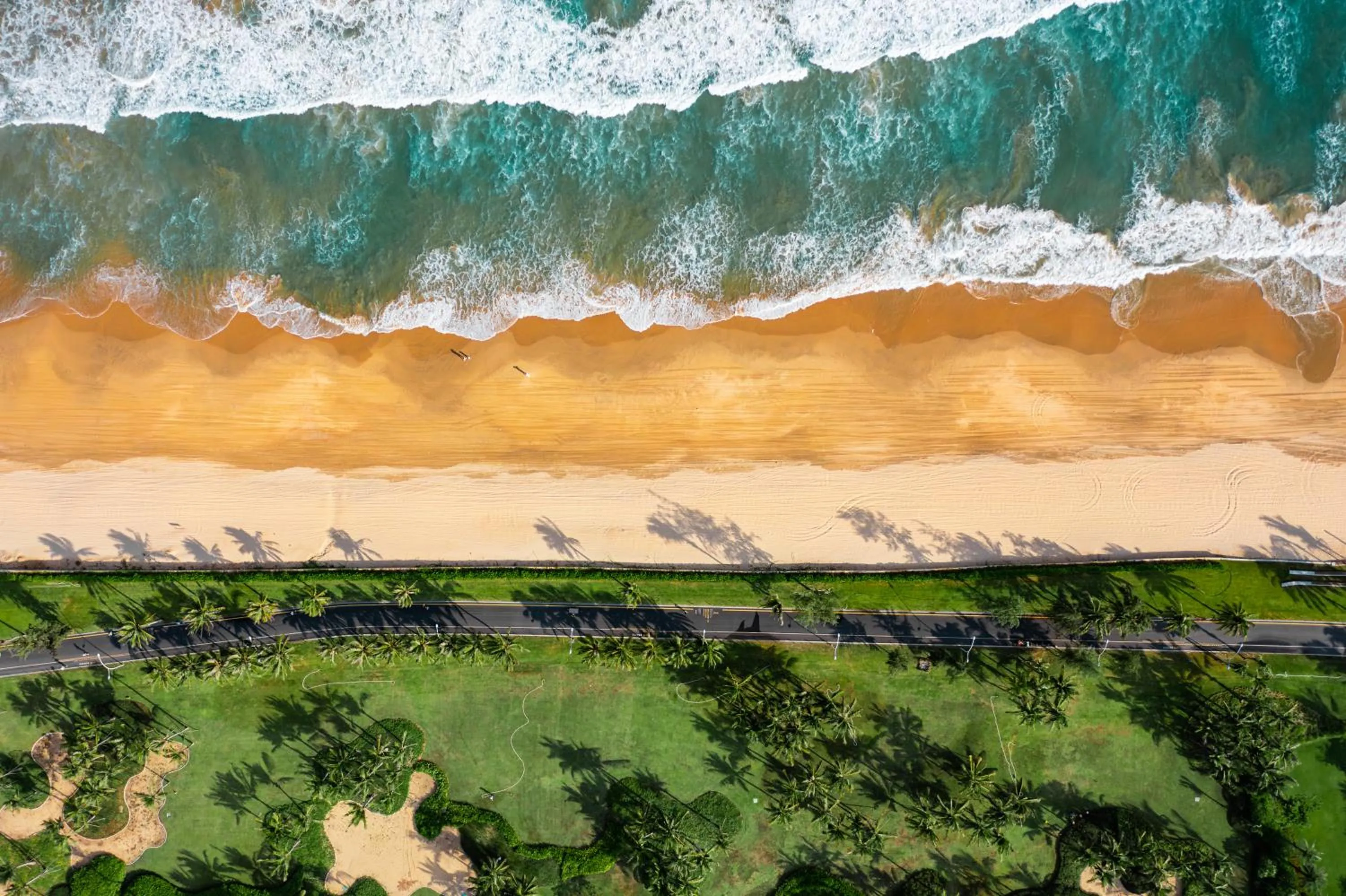 Beach in Holiday Inn Resort Wanning Shenzhou Peninsula by IHG