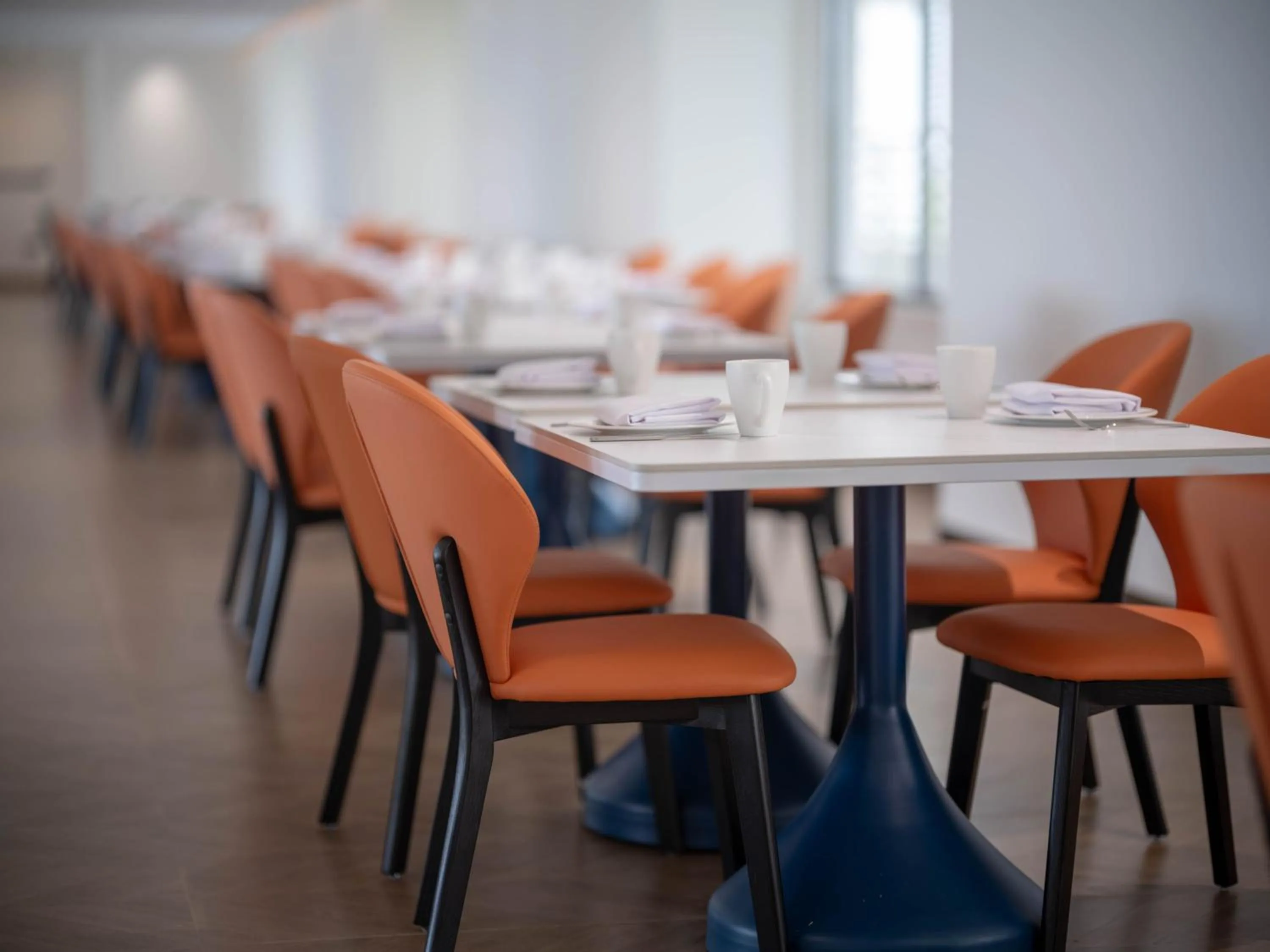 Restaurant/places to eat in Holiday Inn Resort Wanning Shenzhou Peninsula by IHG