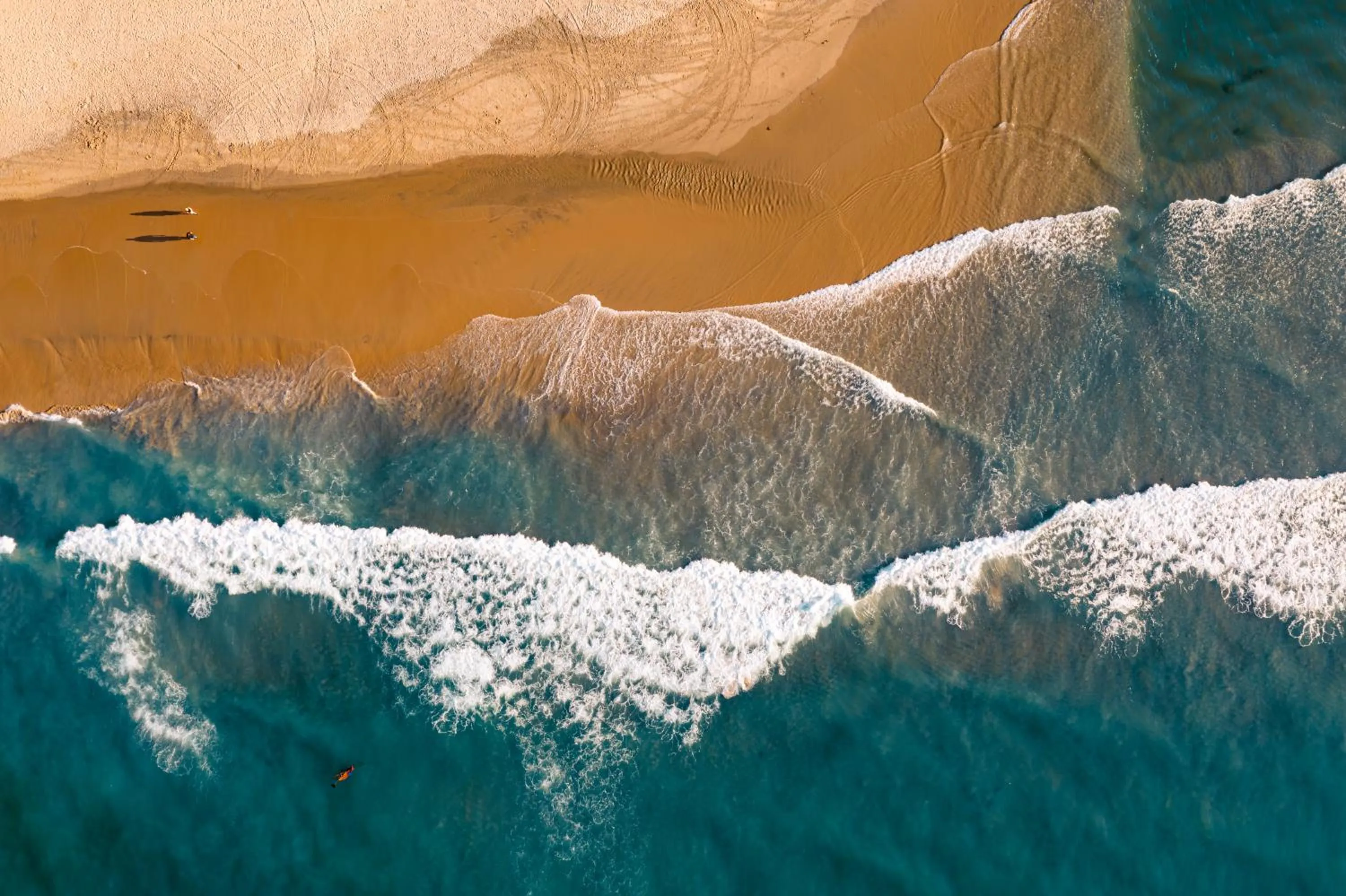 Beach in Holiday Inn Resort Wanning Shenzhou Peninsula by IHG